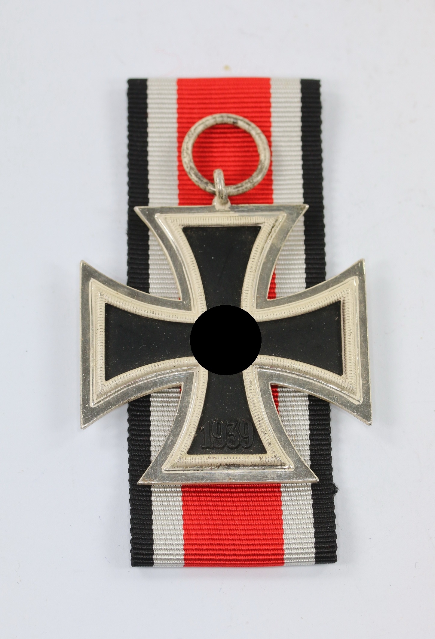 Eisernes Kreuz 2. Klasse 1939, Hst. 100 – Bild 1