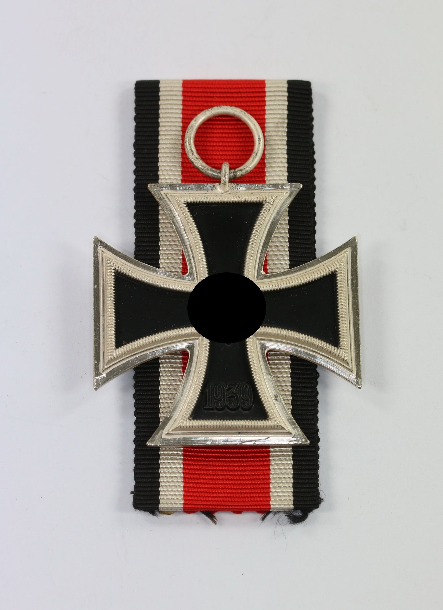 Eisernes Kreuz 2. Klasse 1939, Hst. 113 – Bild 1