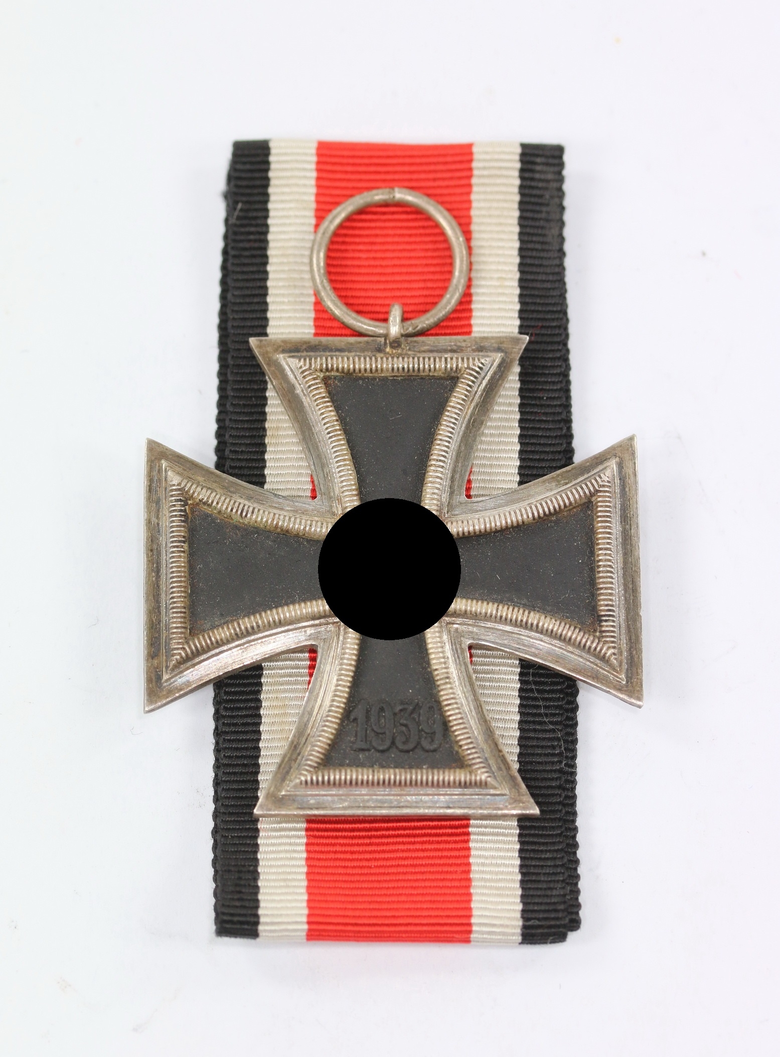 Eisernes Kreuz 2. Klasse 1939, Hst. 11 – Bild 1