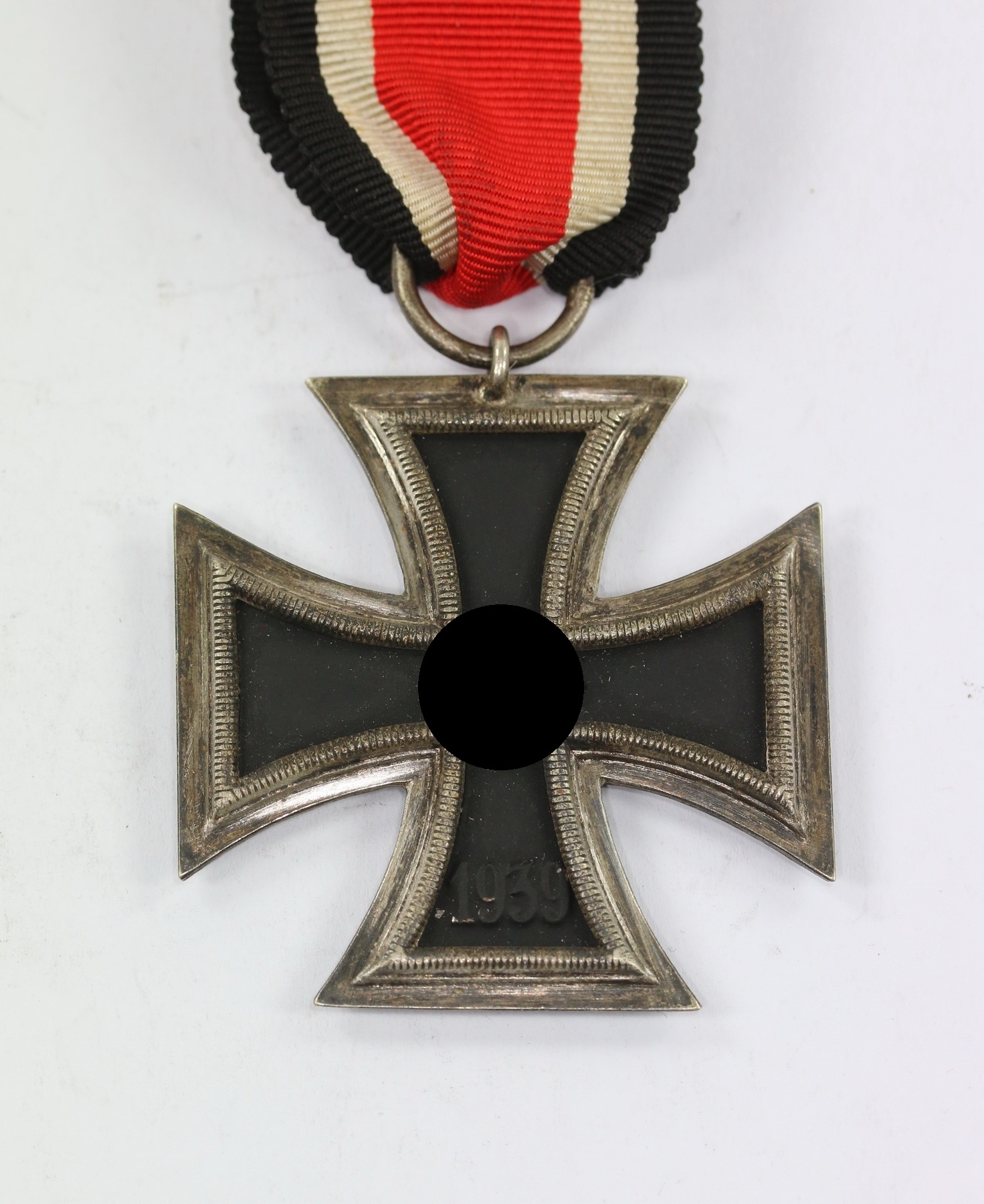 Eisernes Kreuz 2. Klasse 1939, Hst. 128 – Bild 1