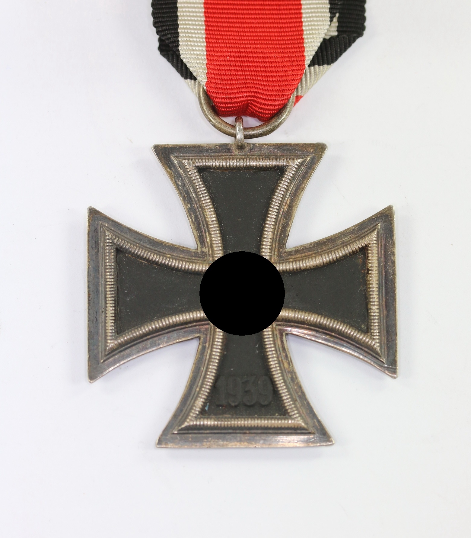 Eisernes Kreuz 2. Klasse 1939, Hst. 138 – Bild 1