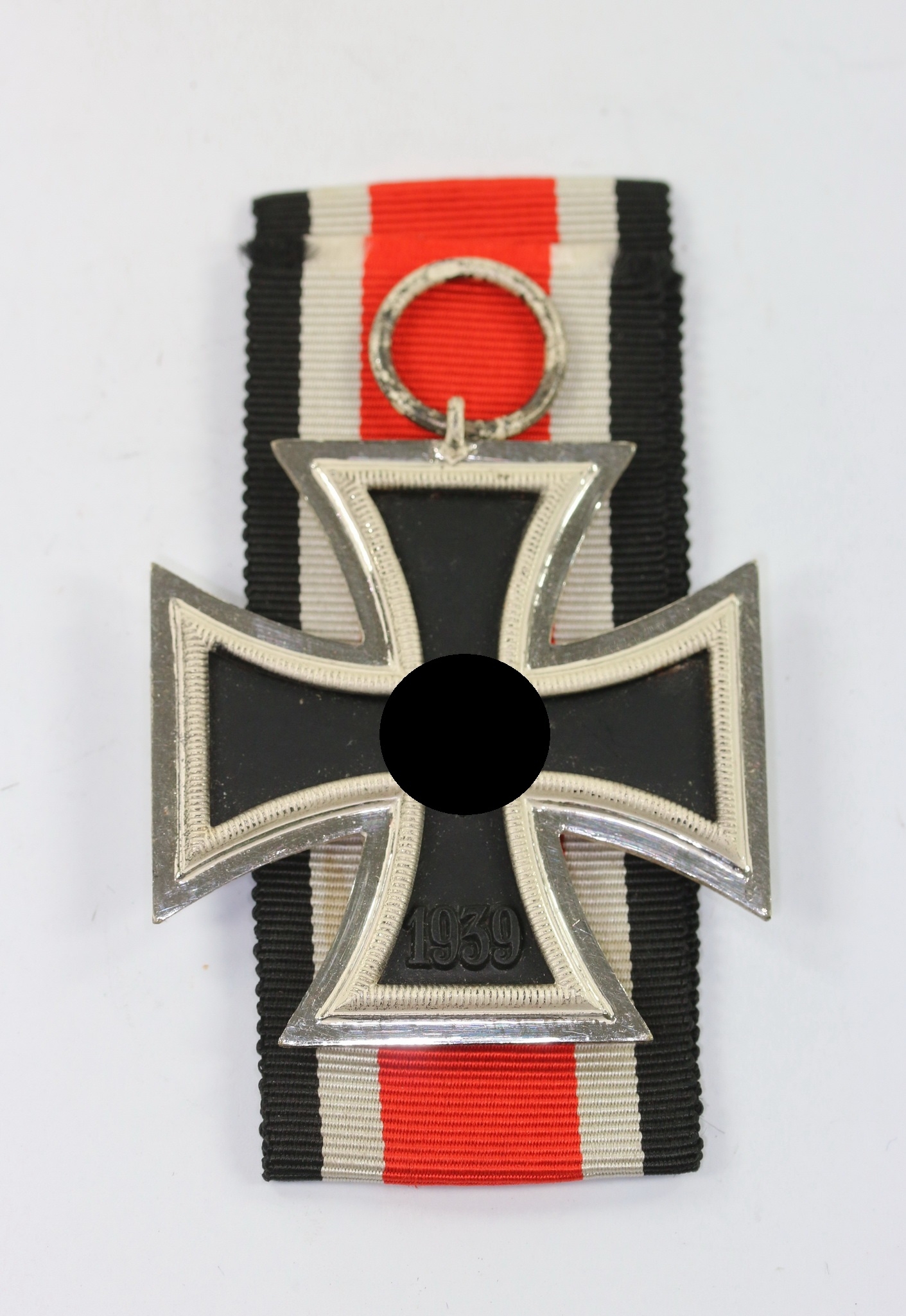 Eisernes Kreuz 2. Klasse 1939, Hst. 13 – Bild 1