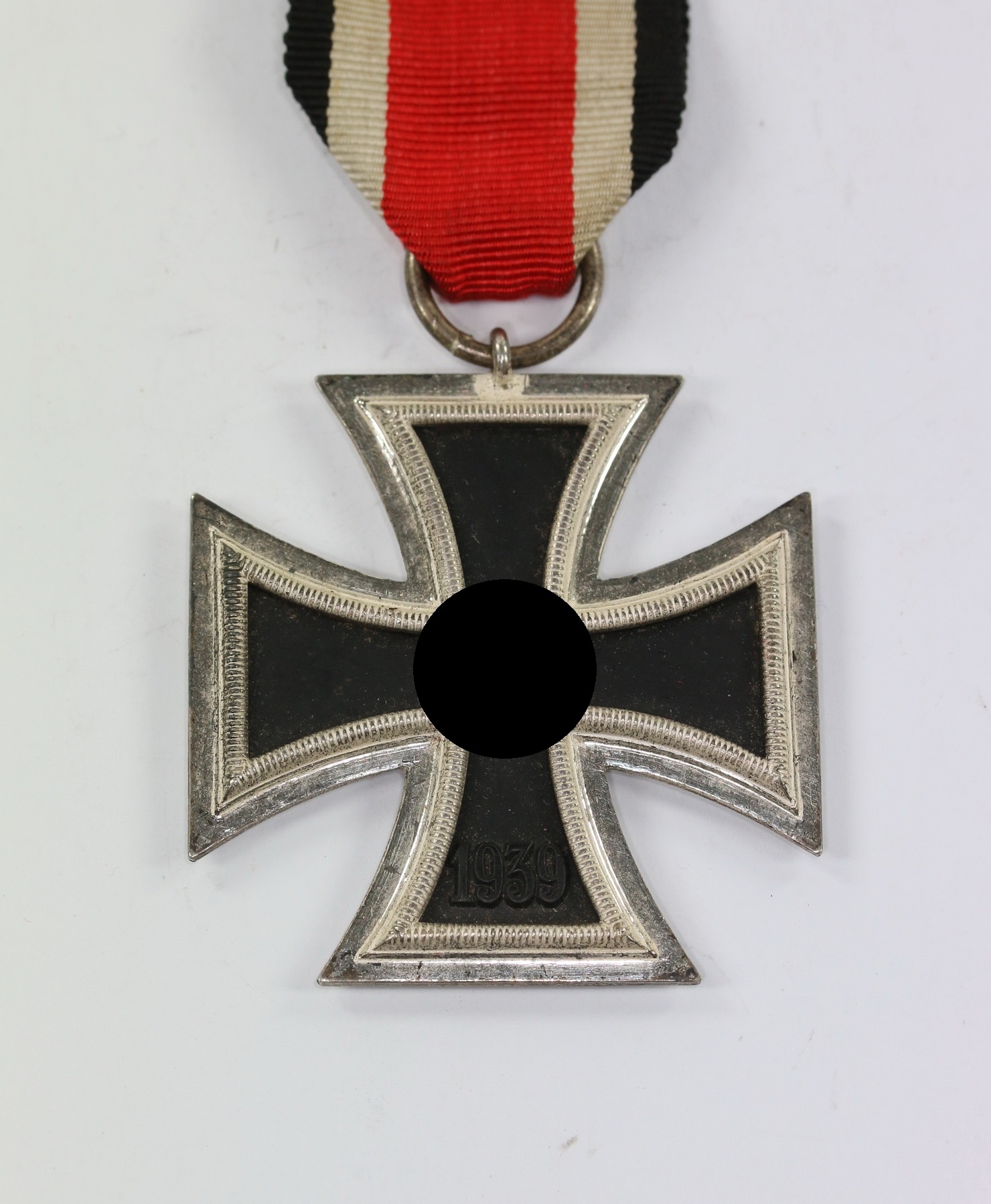 eisernes_kreuz_2 Eisernes Kreuz 2. Klasse 1939, Hst. 13 – Bild 1