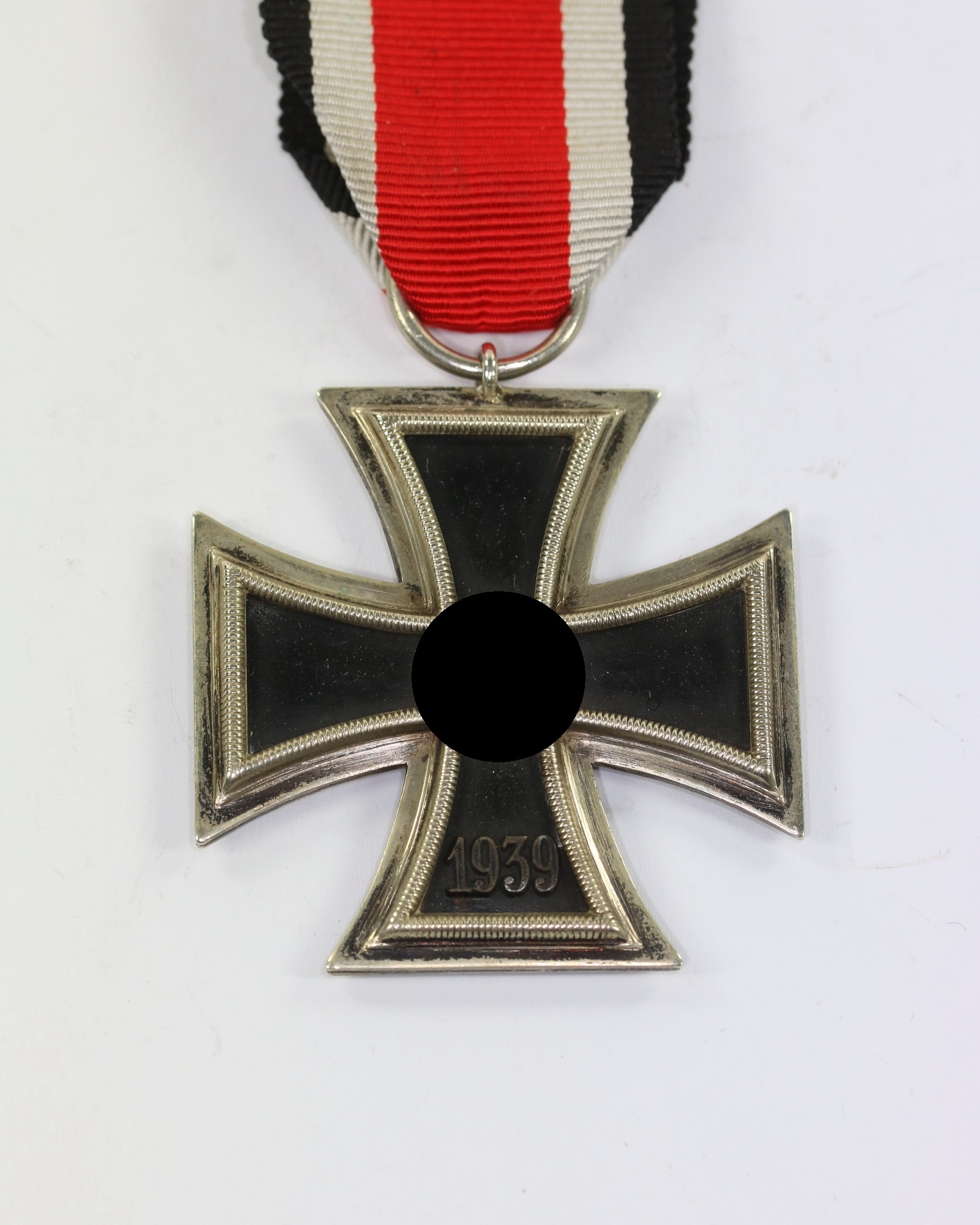 eisernes_kreuz_2 Eisernes Kreuz 2. Klasse 1939, Hst. 23 – Bild 1