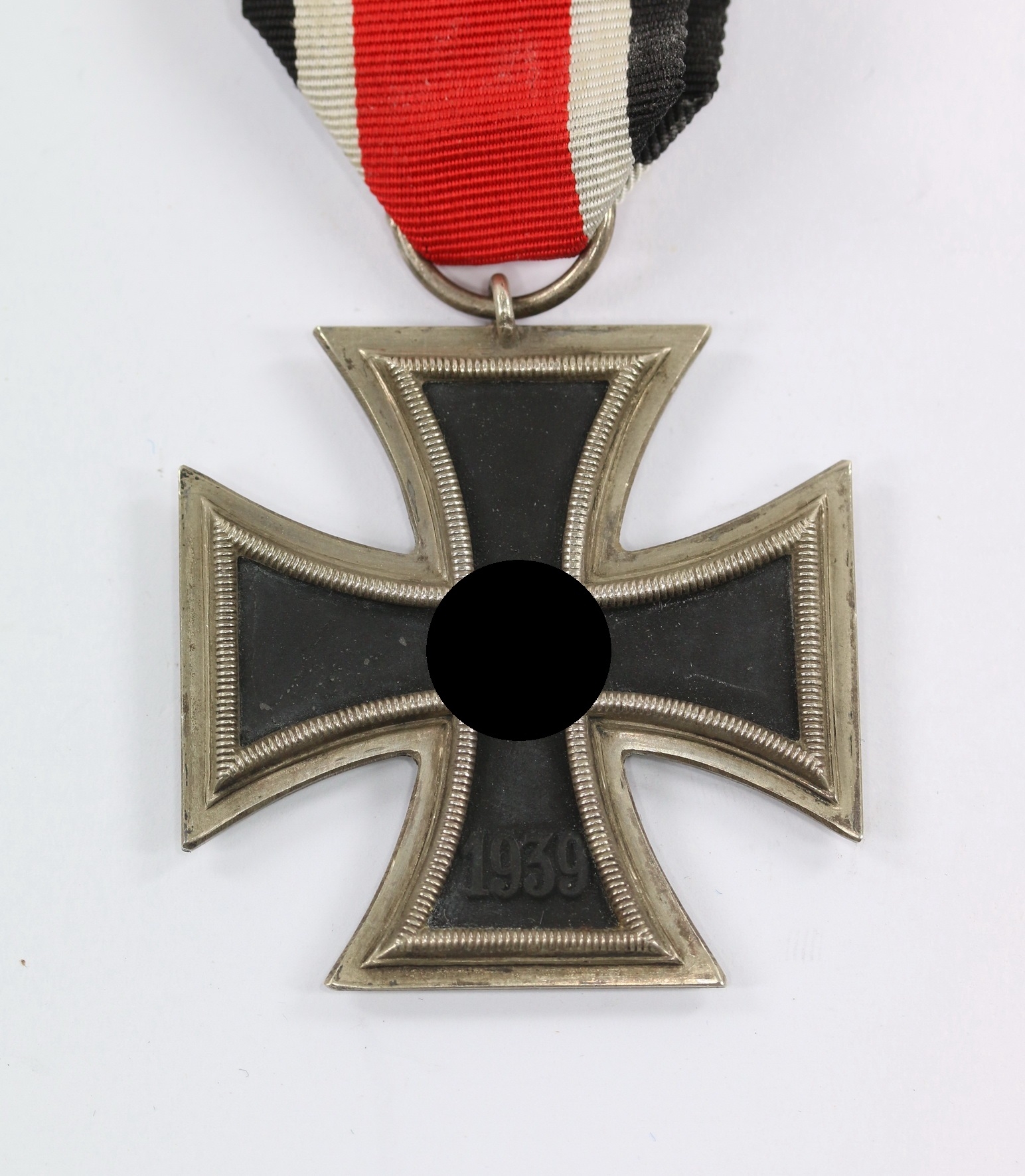 eisernes_kreuz_2 Eisernes Kreuz 2. Klasse 1939, Hst. 25 – Bild 1