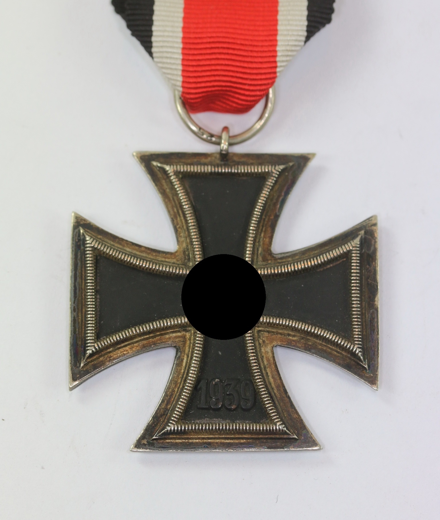 eisernes_kreuz_2 Eisernes Kreuz 2. Klasse 1939, Hst. 25 – Bild 1