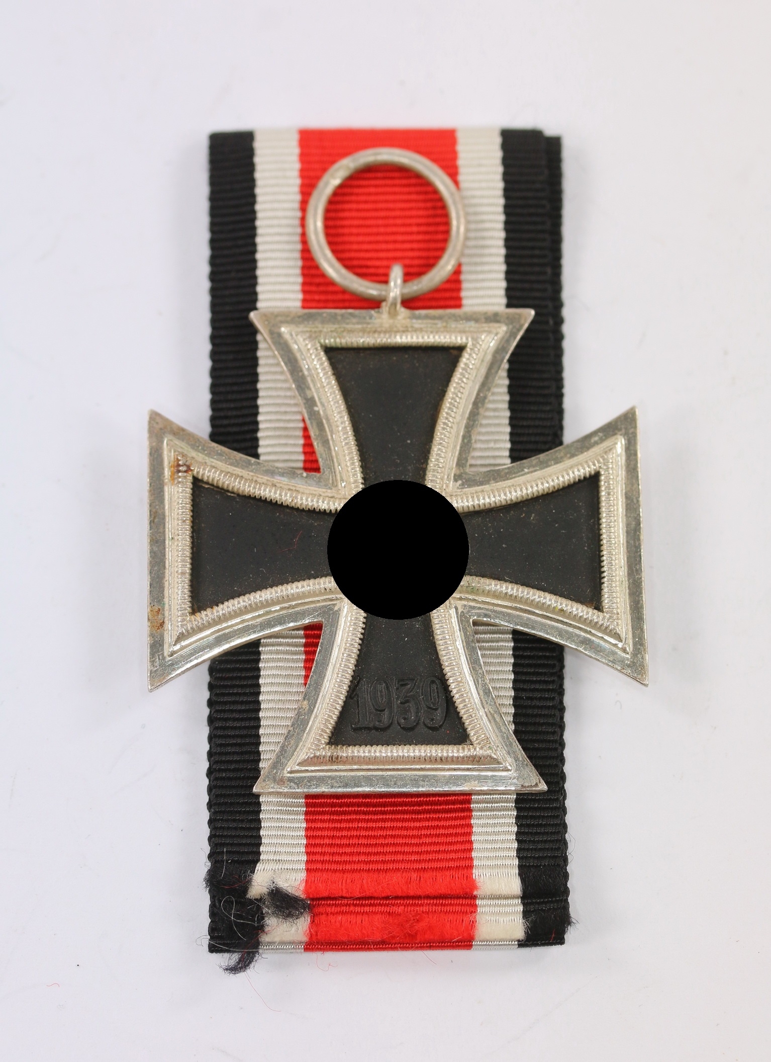 eisernes_kreuz_2 Eisernes Kreuz 2. Klasse 1939, Hst. 3 – Bild 1