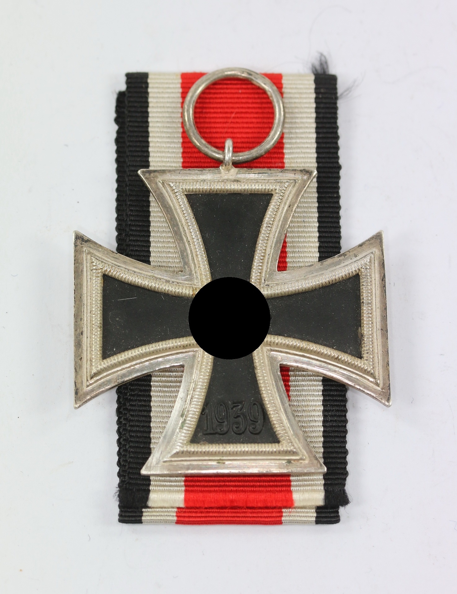 eisernes_kreuz_2 Eisernes Kreuz 2. Klasse 1939, Hst. 3 – Bild 1