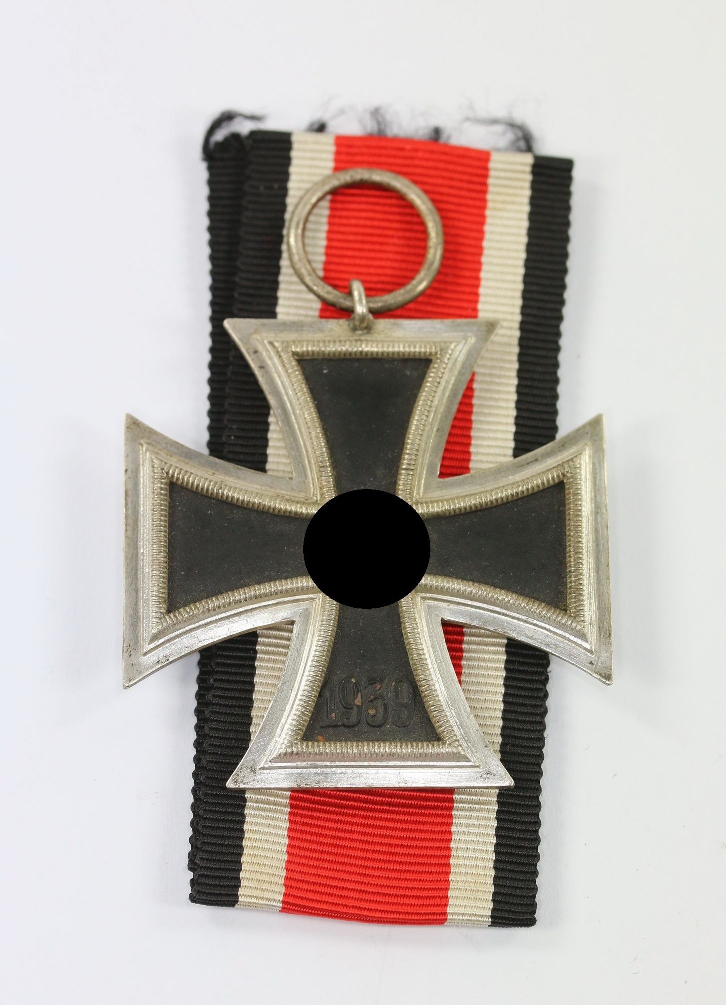 eisernes_kreuz_2 Eisernes Kreuz 2. Klasse 1939, Hst. 3 – Bild 1
