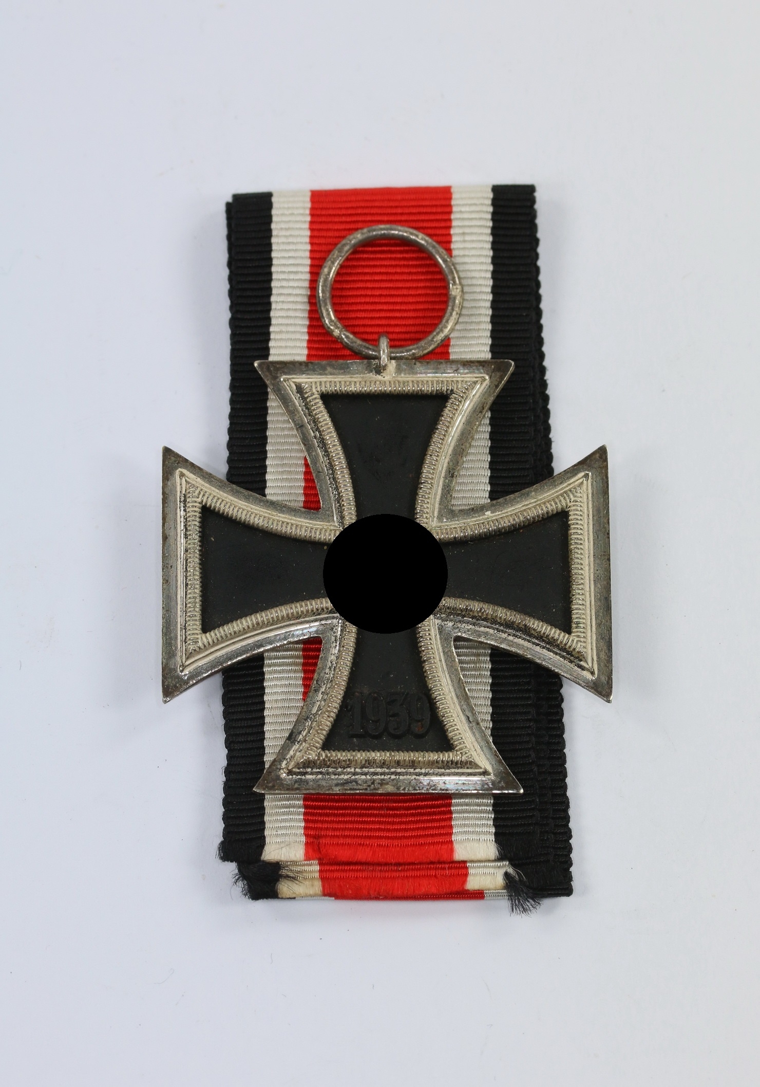Eisernes Kreuz 2. Klasse 1939, Hst. 4 – Bild 1