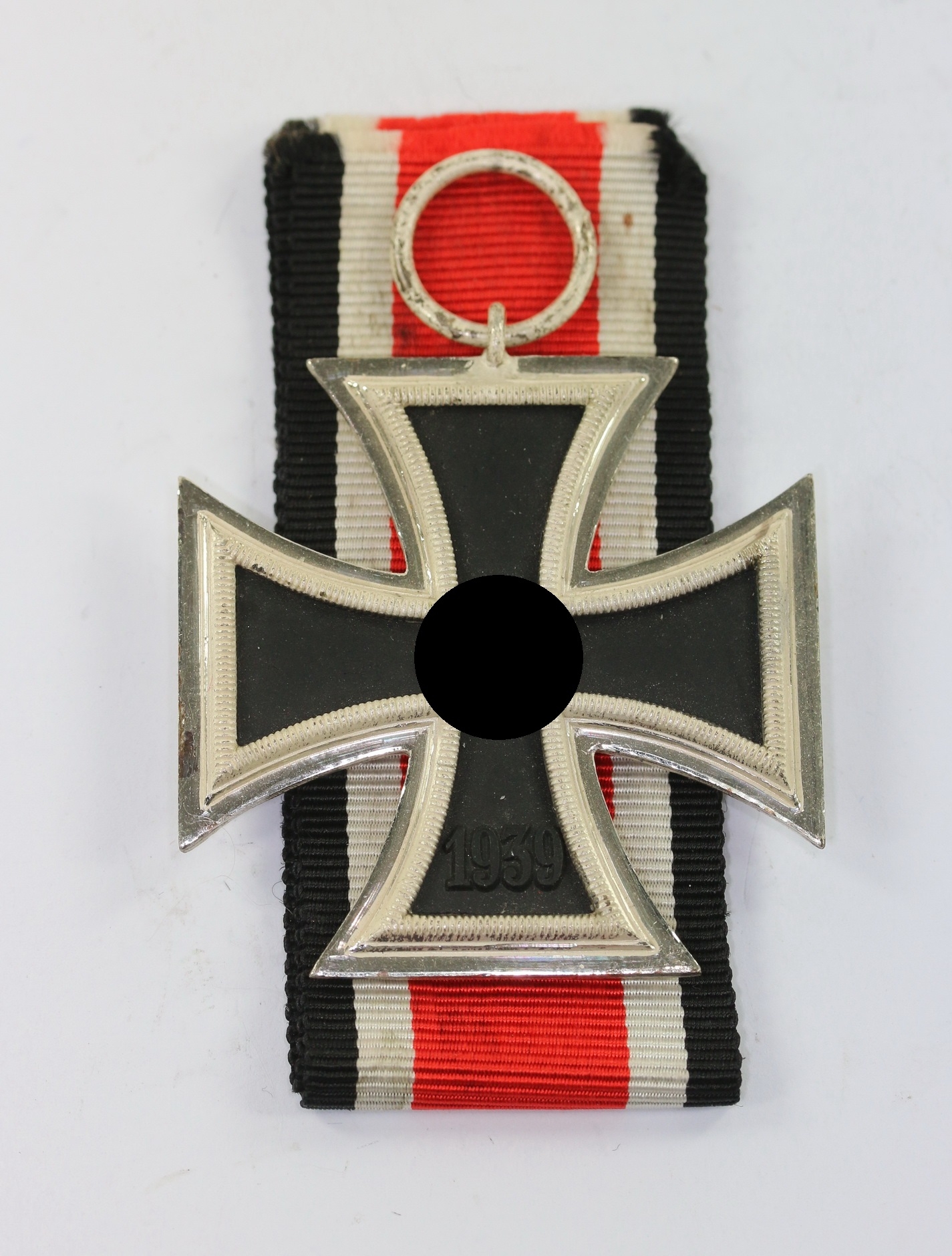 Eisernes Kreuz 2. Klasse 1939, Hst. 4 – Bild 1