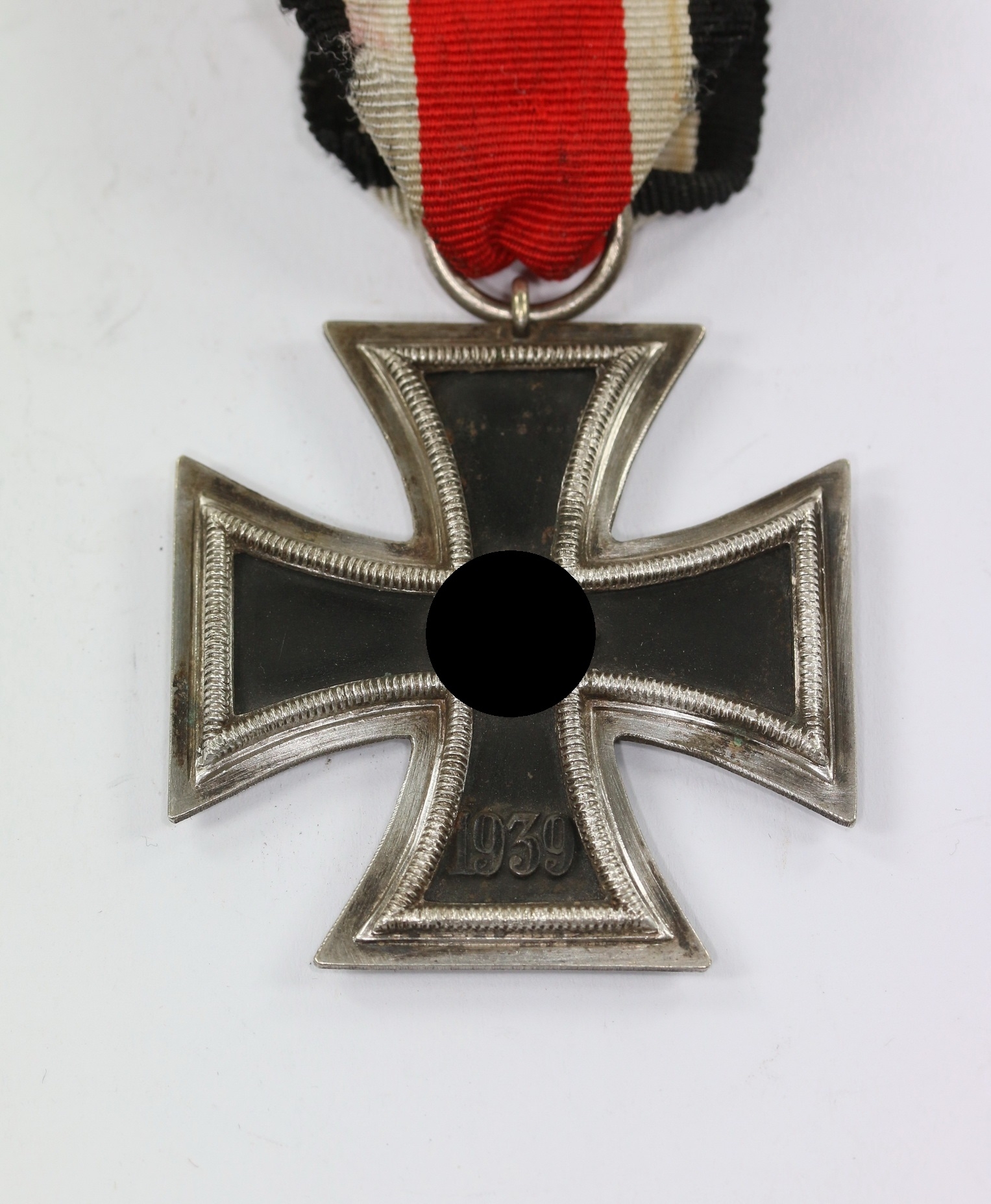 eisernes_kreuz_2 Eisernes Kreuz 2. Klasse 1939, Hst. 55 – Bild 1