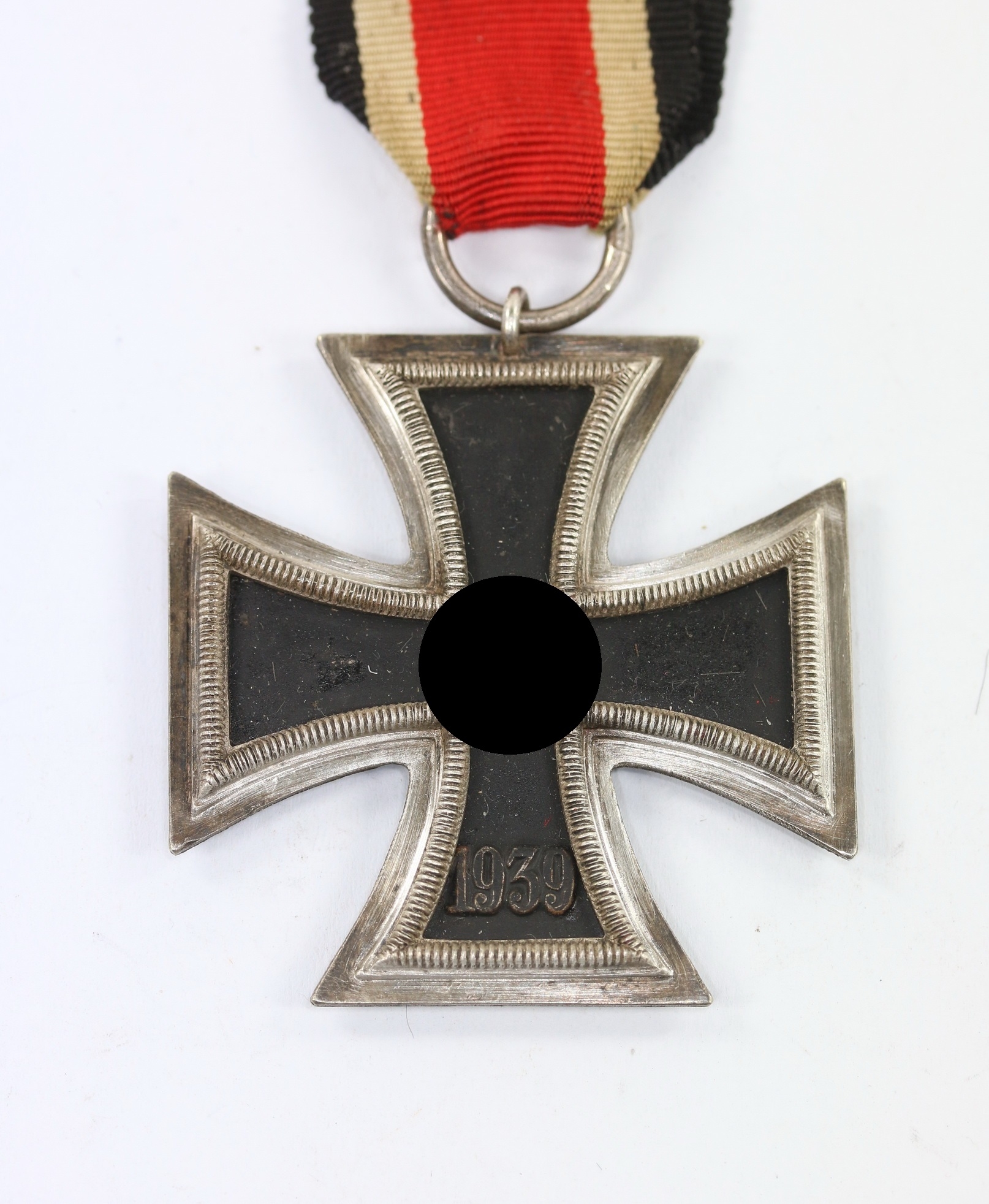 eisernes_kreuz_2 Eisernes Kreuz 2. Klasse 1939, Hst. 55 – Bild 1