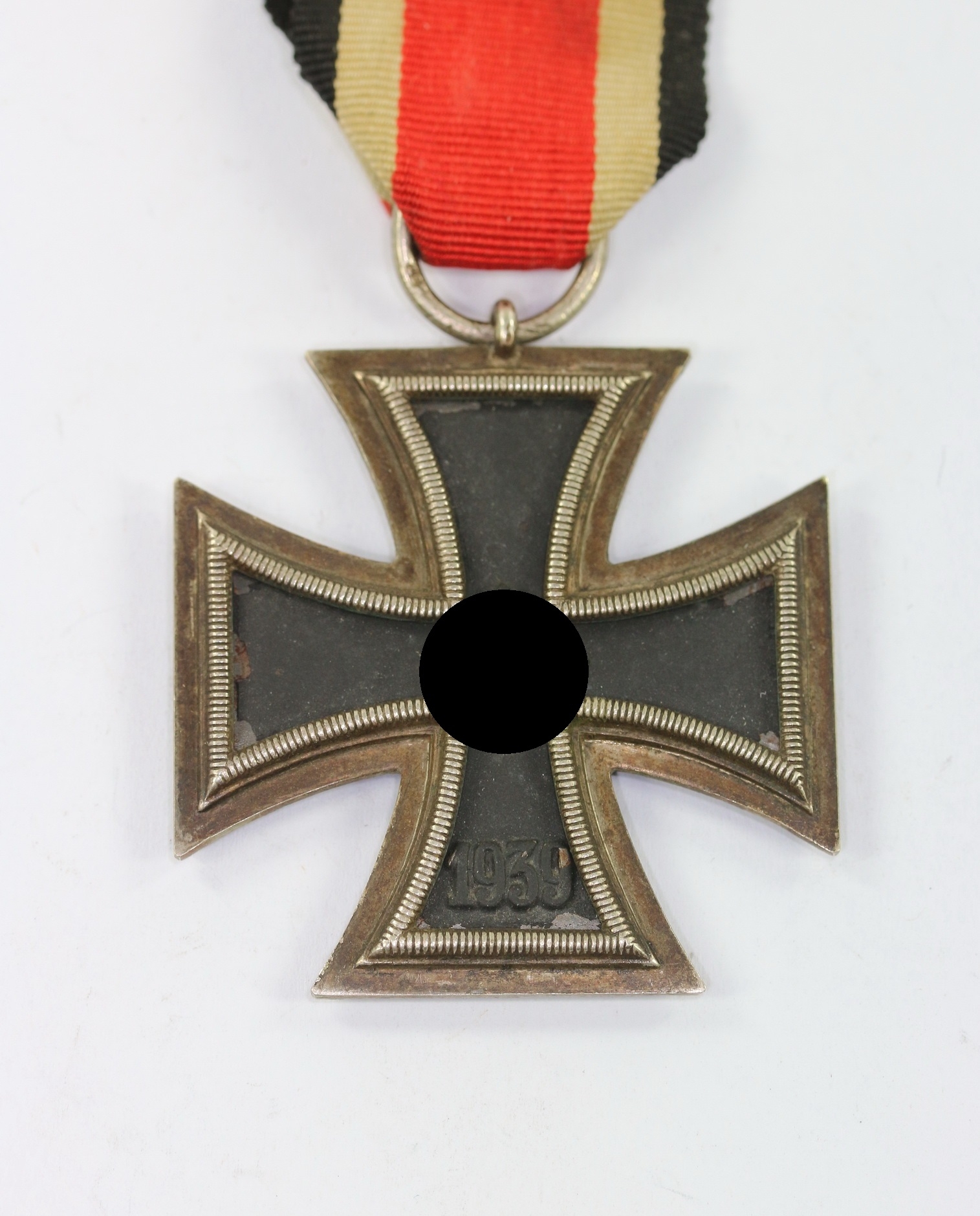 eisernes_kreuz_2 Eisernes Kreuz 2. Klasse 1939, Hst. 60 – Bild 1