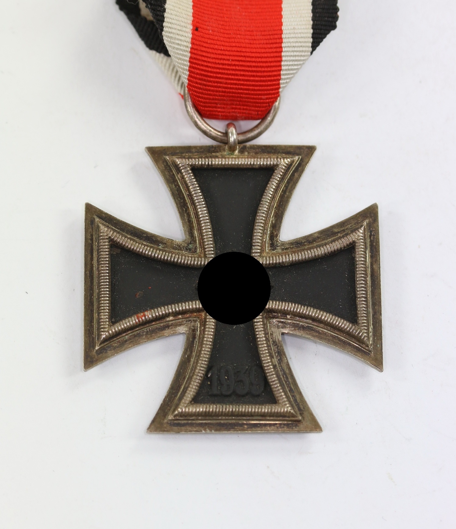 eisernes_kreuz_2 Eisernes Kreuz 2. Klasse 1939, Hst. 60 – Bild 1