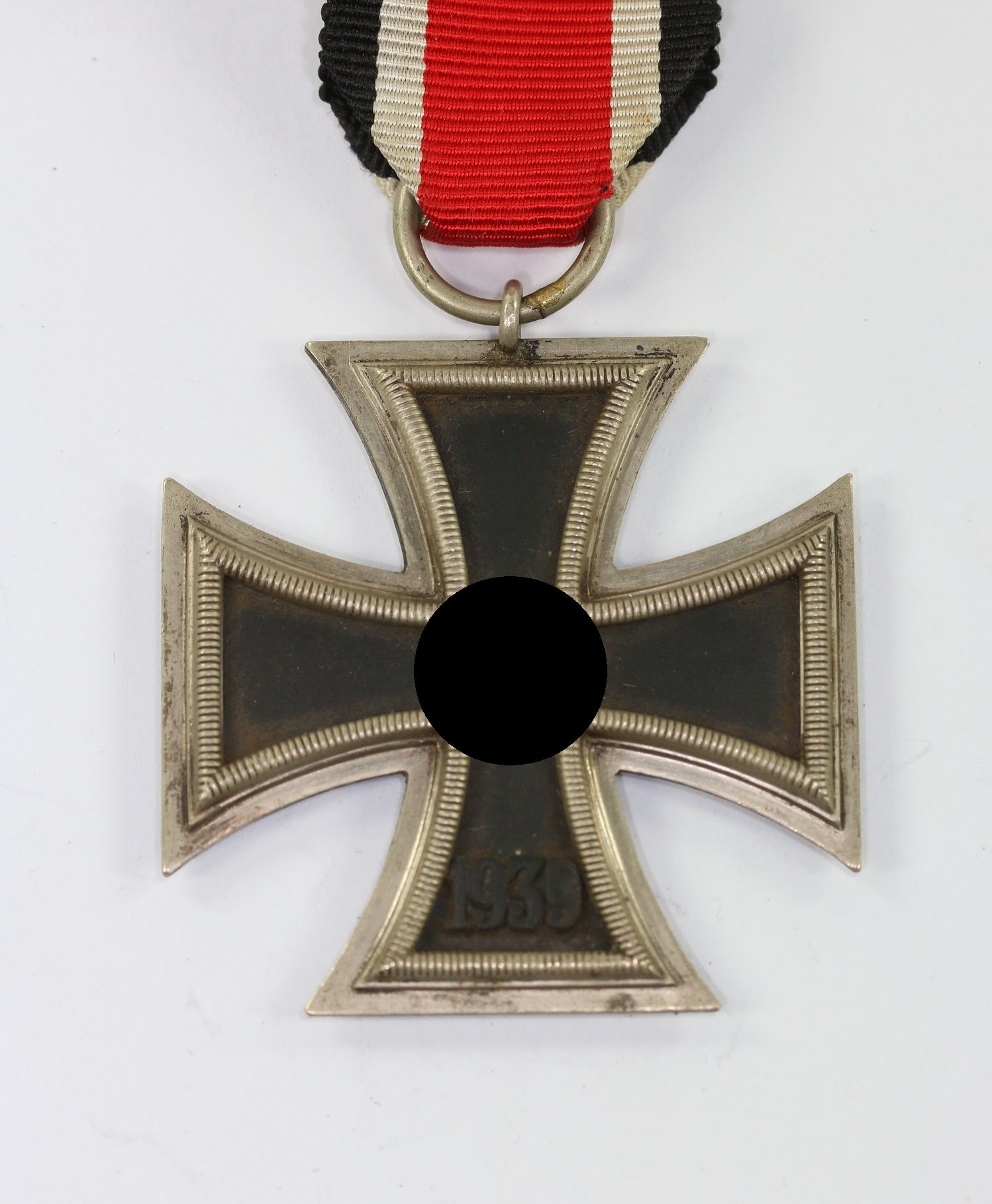 Eisernes Kreuz 2. Klasse 1939, Hst. 65 – Bild 1