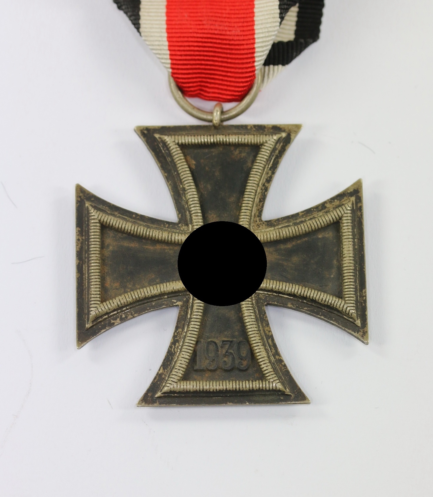 Eisernes Kreuz 2. Klasse 1939, Hst. 65 – Bild 1