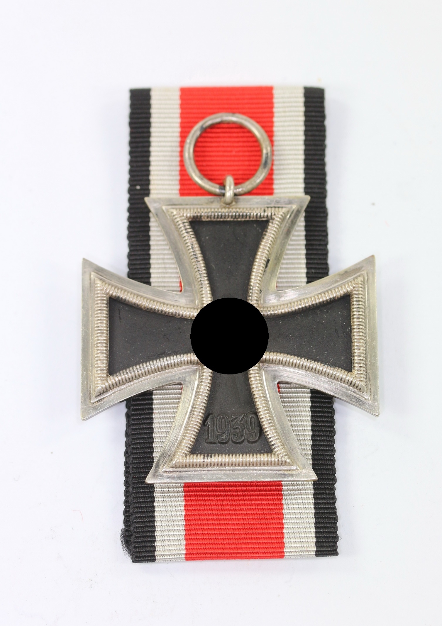 Eisernes Kreuz 2. Klasse 1939, Hst. 6 – Bild 1