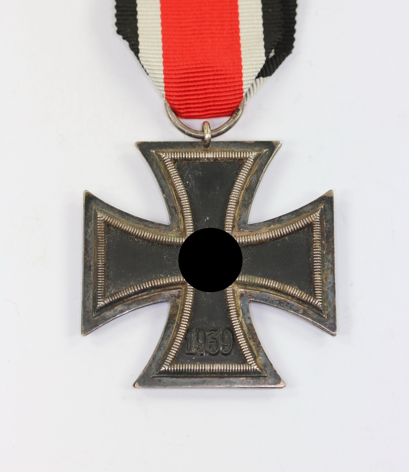 Eisernes Kreuz 2. Klasse 1939, Hst. 76 – Bild 1