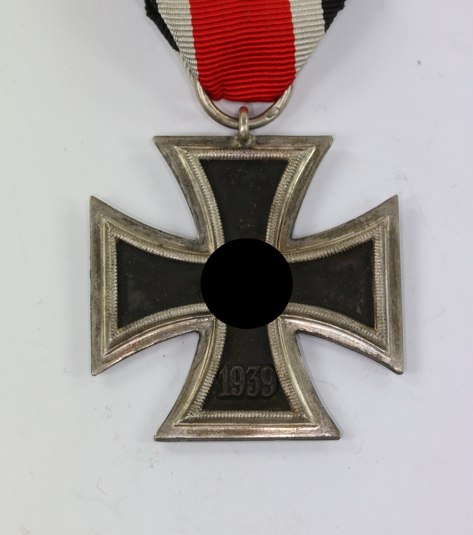 eisernes_kreuz_2 Eisernes Kreuz 2. Klasse 1939, Hst. 7 – Bild 1