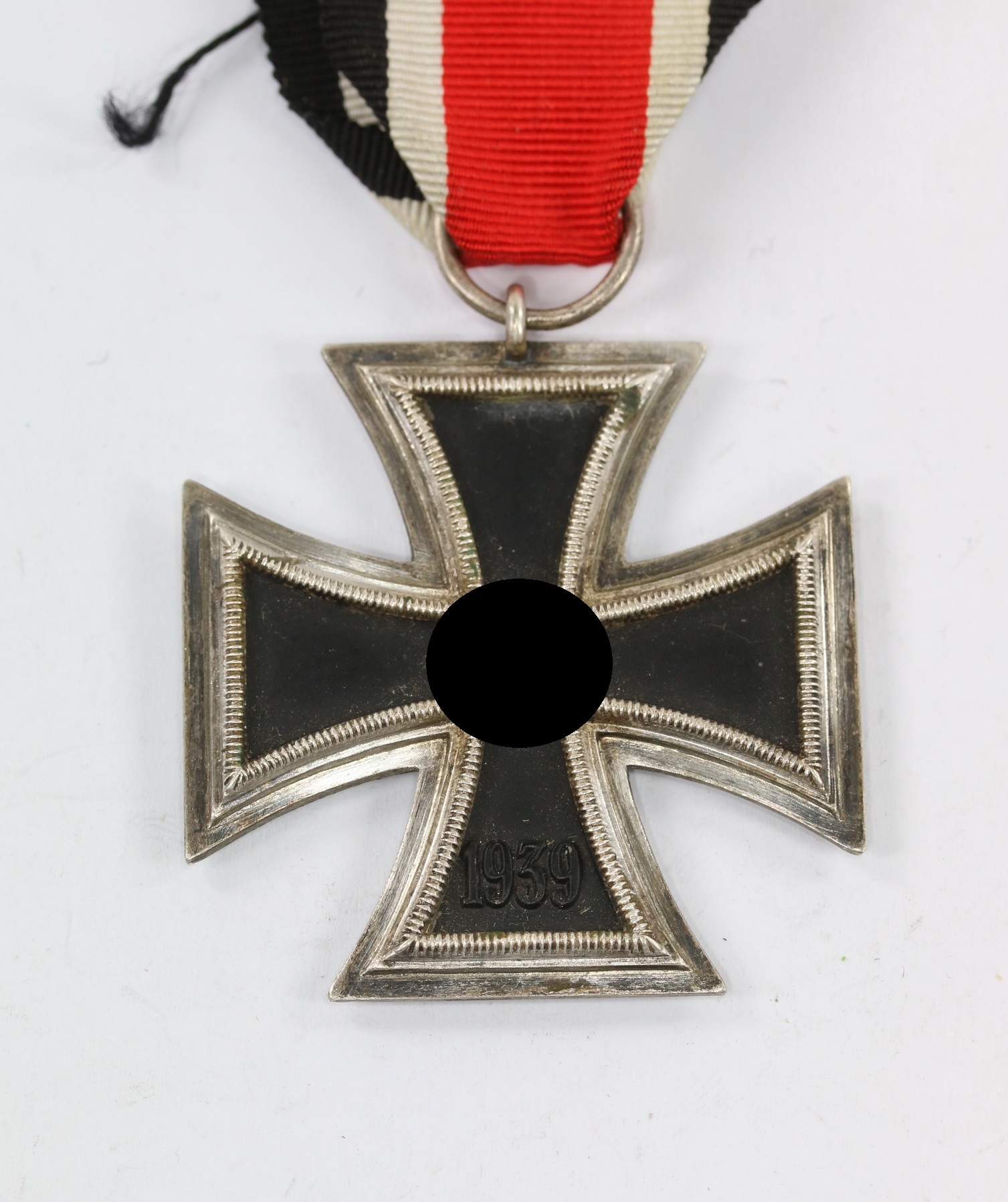 eisernes_kreuz_2 Eisernes Kreuz 2. Klasse 1939, Hst. 98 – Bild 1