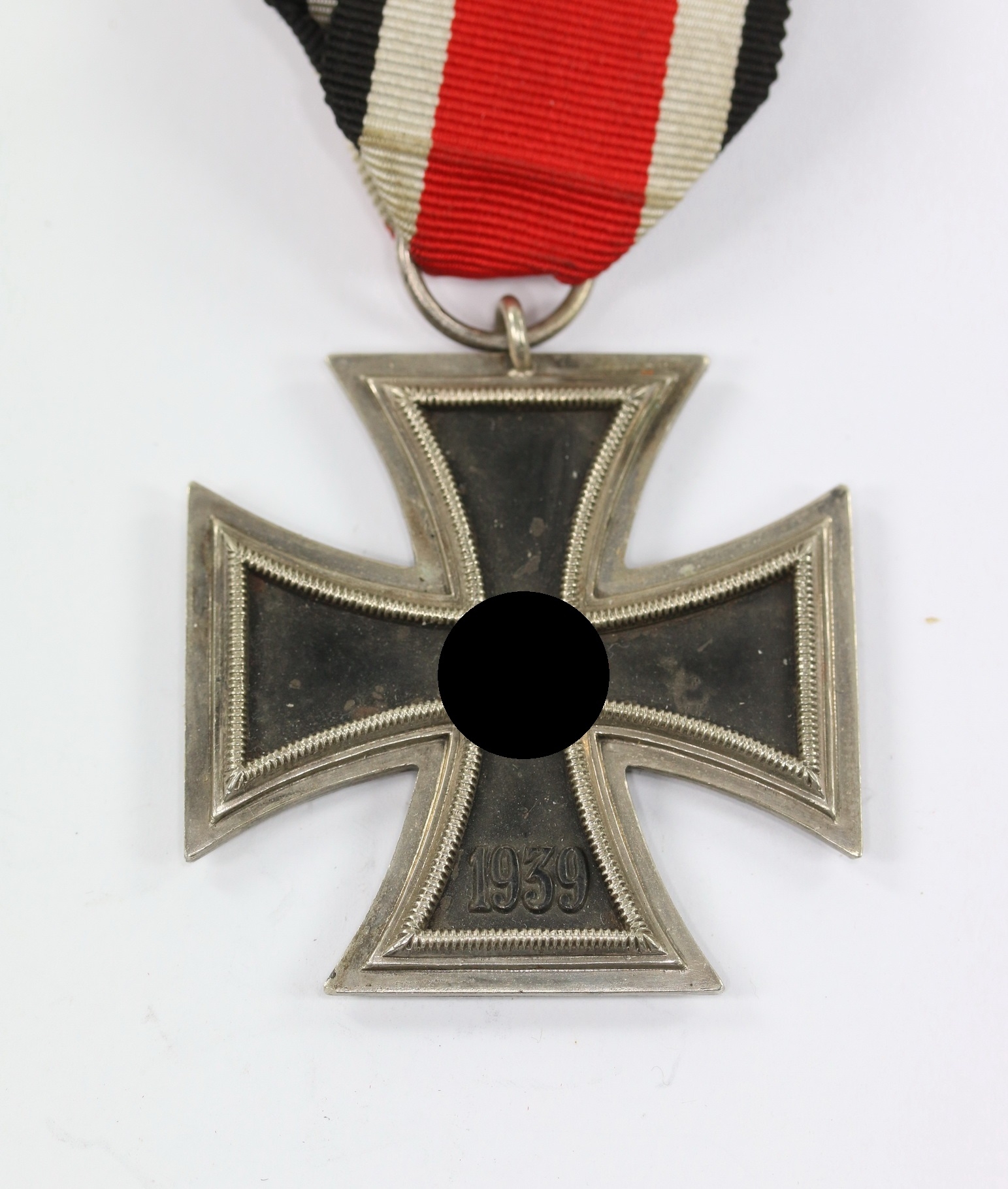 eisernes_kreuz_2 Eisernes Kreuz 2. Klasse 1939, Hst. 98 – Bild 1