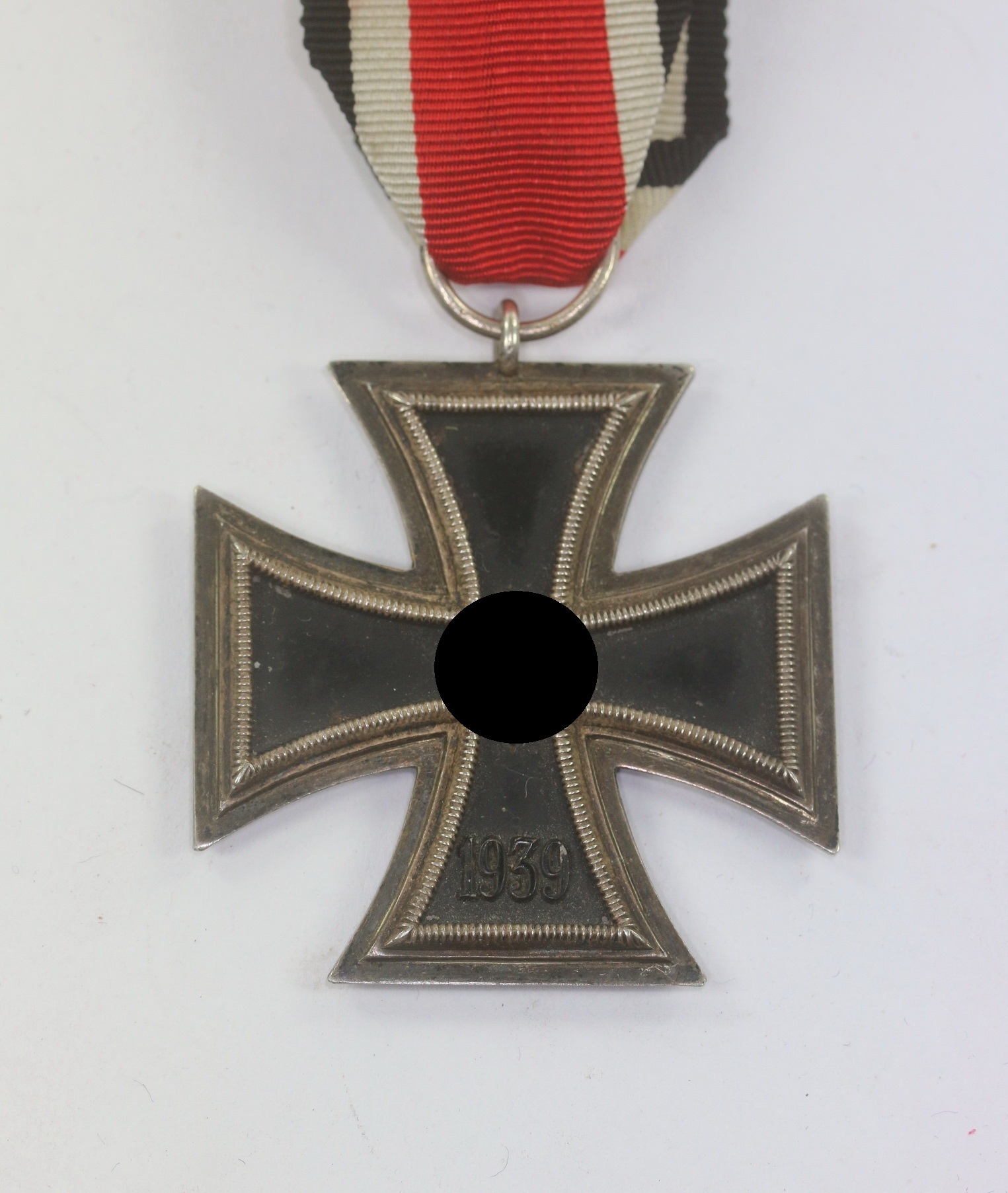 eisernes_kreuz_2 Eisernes Kreuz 2. Klasse 1939, Hst. 98 – Bild 1