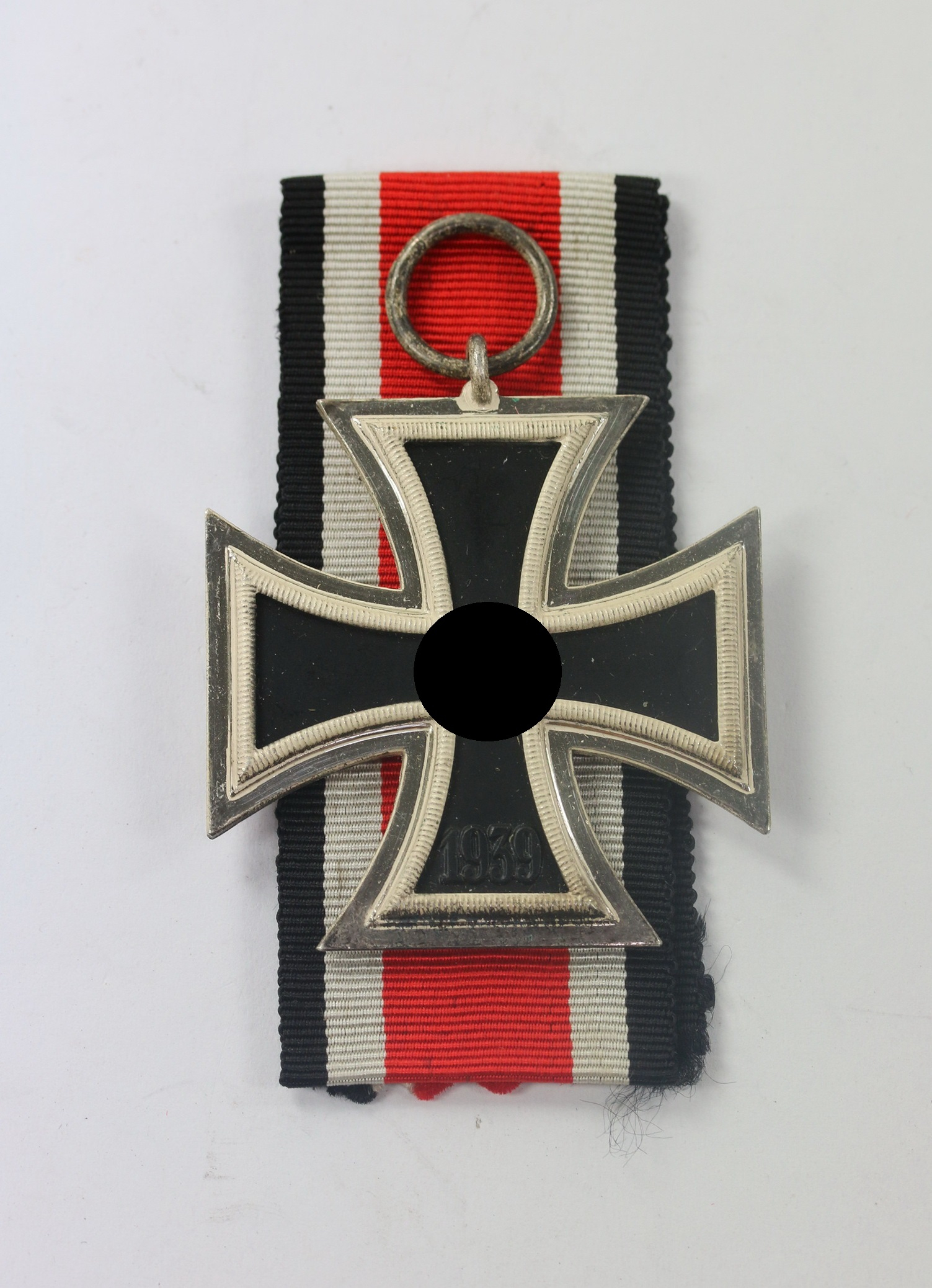 eisernes_kreuz_2 Eisernes Kreuz 2. Klasse 1939, Hst. 100 (Wächtler & Lange, Mittweida) – Bild 1