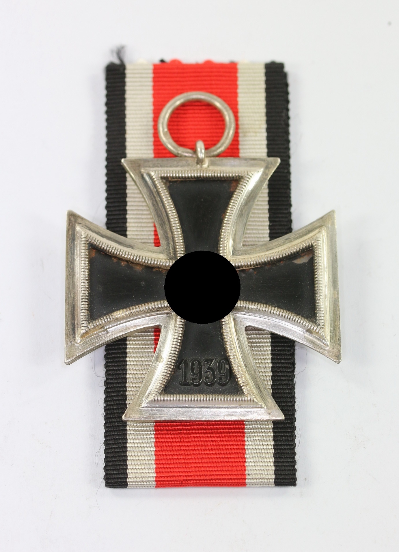 eisernes_kreuz_2 Eisernes Kreuz 2. Klasse 1939, Hst. 106 – Bild 1