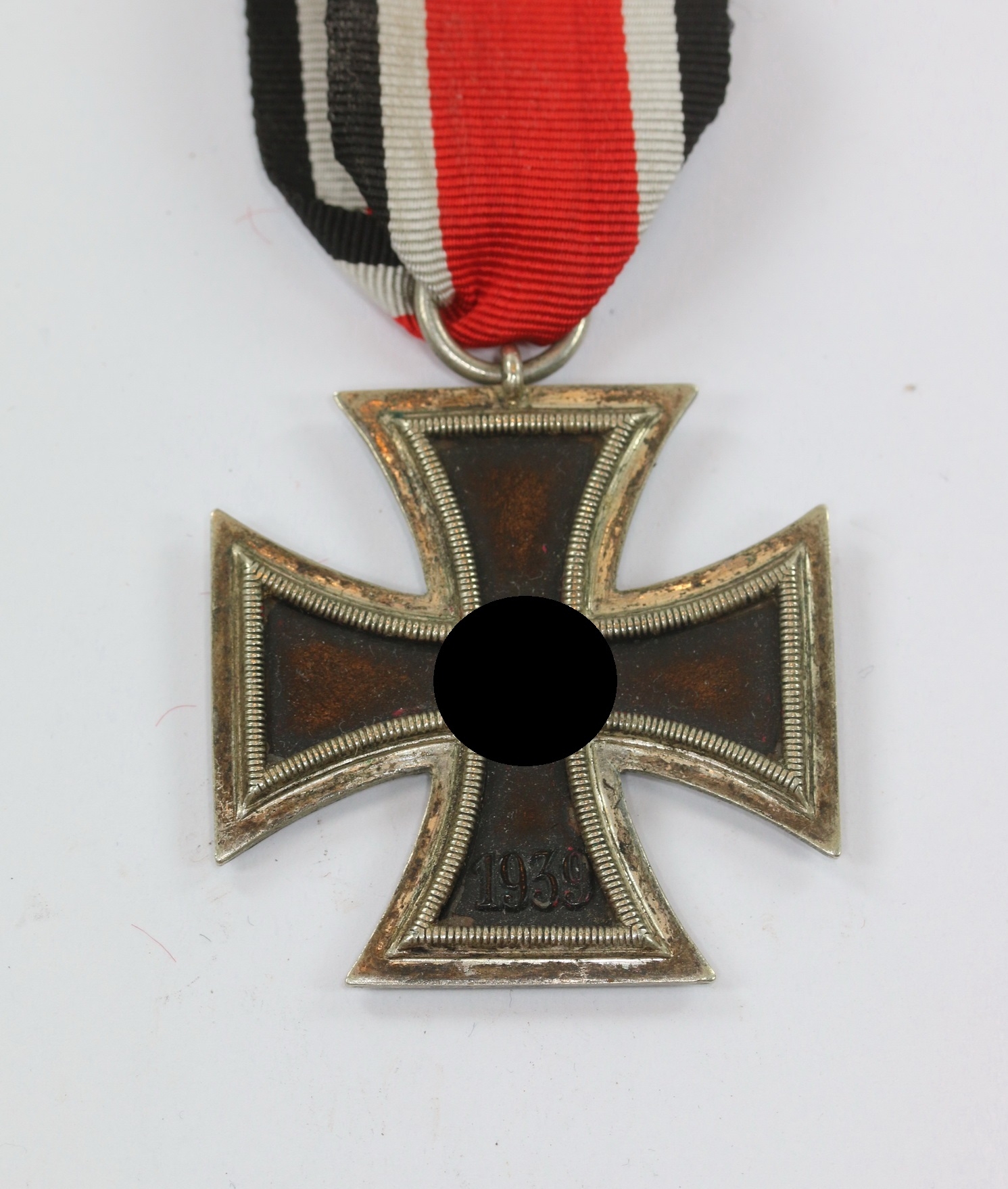 eisernes_kreuz_2 Eisernes Kreuz 2. Klasse 1939, Hst. 106 – Bild 1