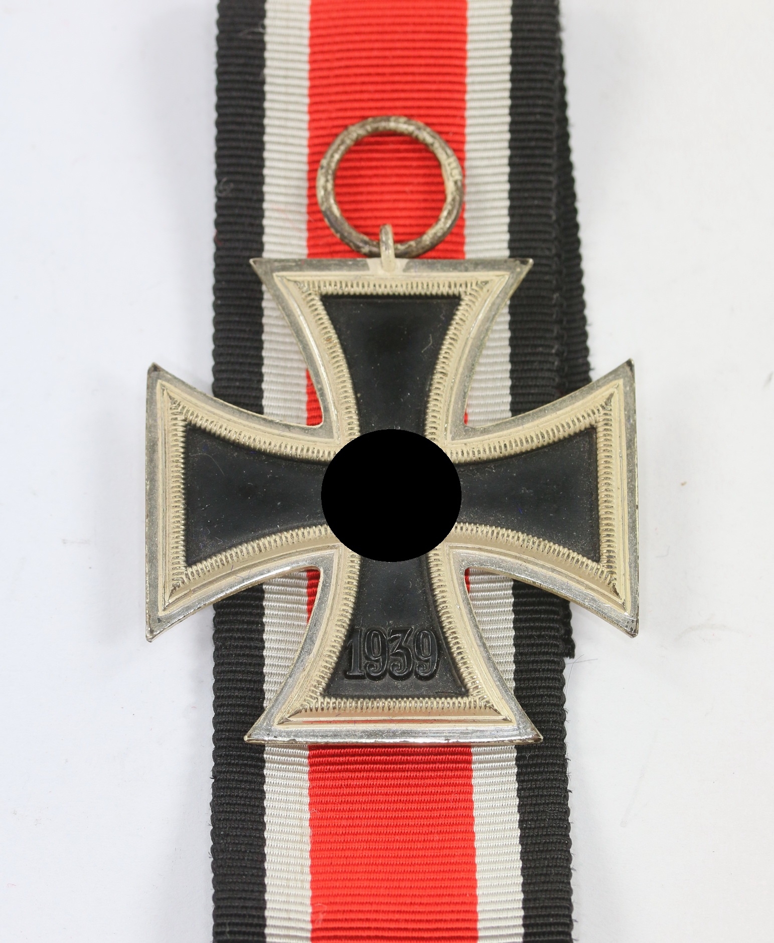 eisernes_kreuz_2 Eisernes Kreuz 2. Klasse 1939, Hst. 113 – Bild 1