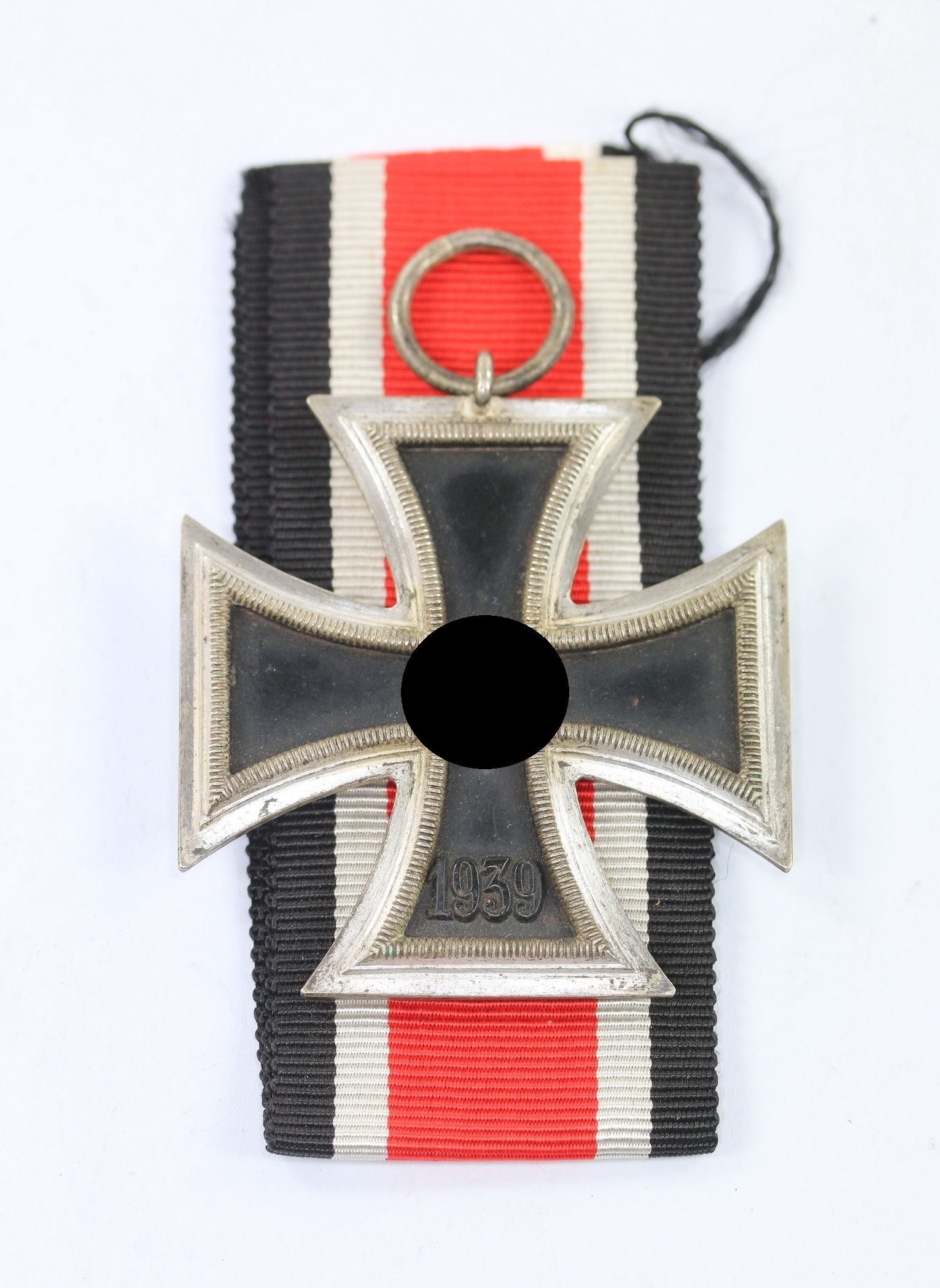 Eisernes Kreuz 2. Klasse 1939, Hst. 113 – Bild 1