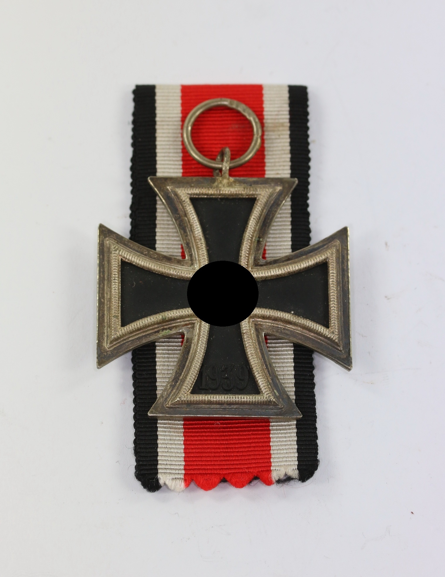eisernes_kreuz_2 Eisernes Kreuz 2. Klasse 1939, Hst. 120 – Bild 1