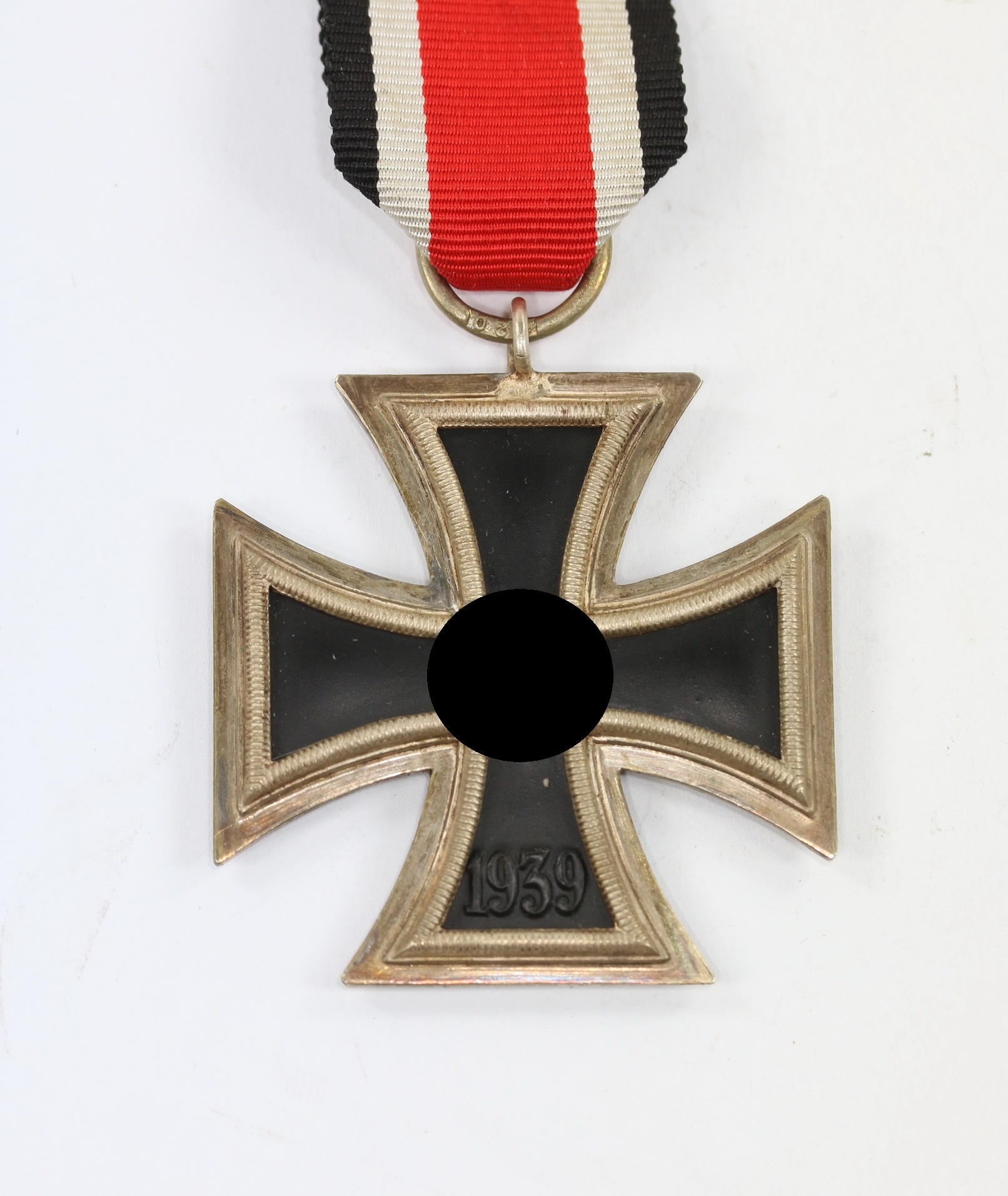 eisernes_kreuz_2 Eisernes Kreuz 2. Klasse 1939, Hst. 120 – Bild 1