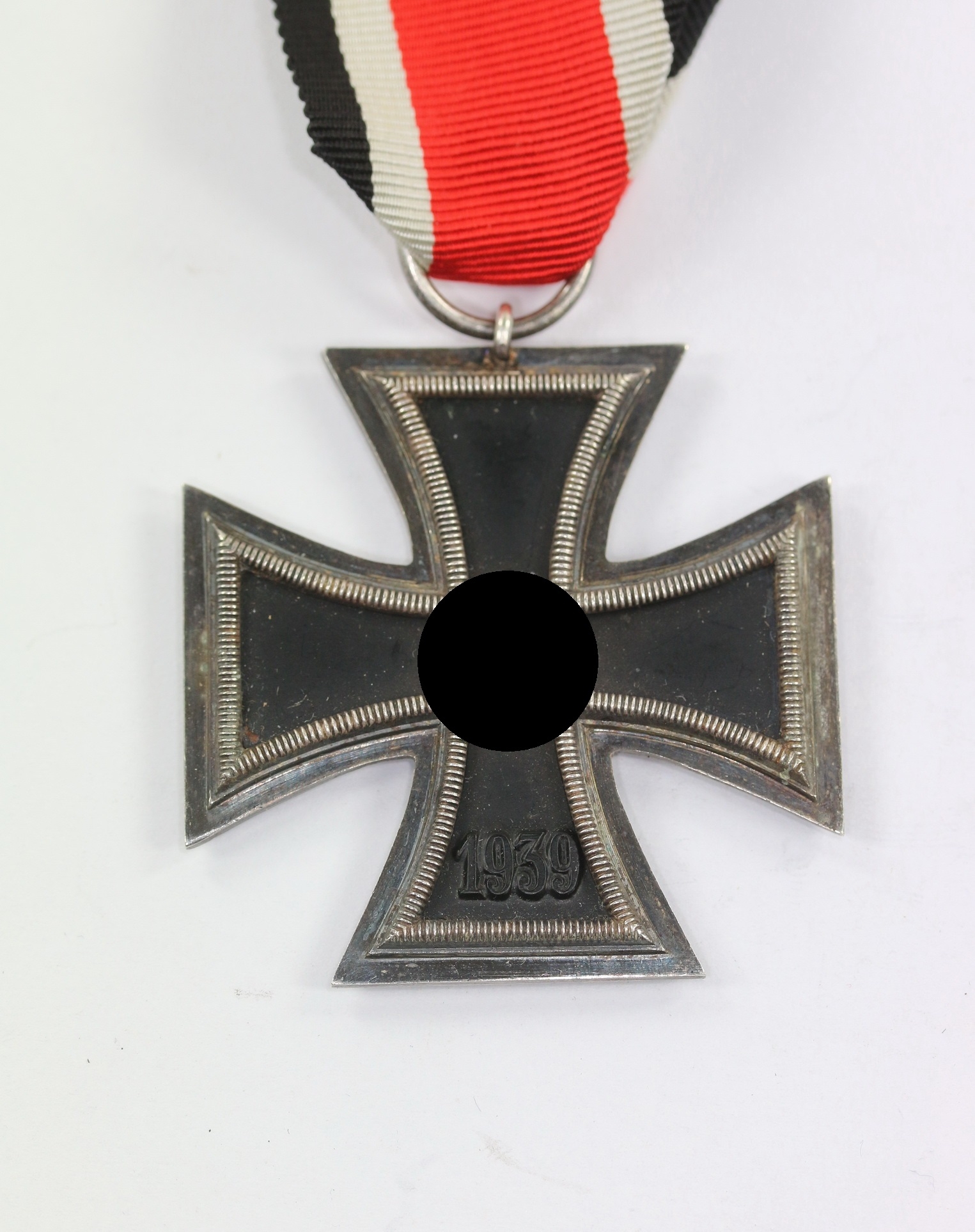 eisernes_kreuz_2 Eisernes Kreuz 2. Klasse 1939, Hst. 120 – Bild 1