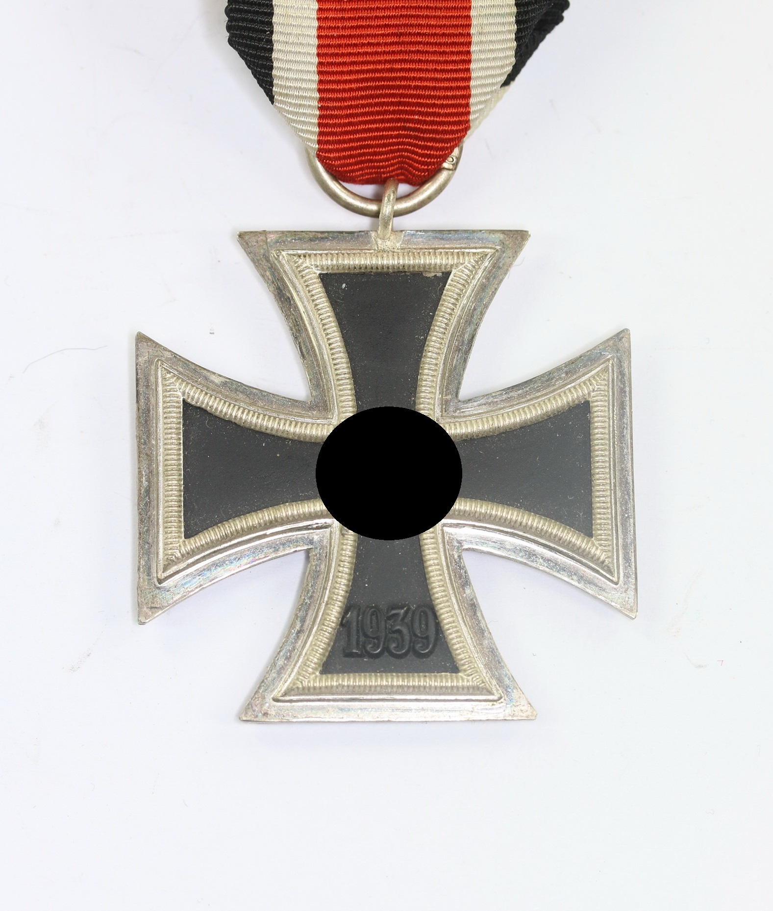 Eisernes Kreuz 2. Klasse 1939, Hst. 120 (Franz Petzl, Wien) – Bild 1