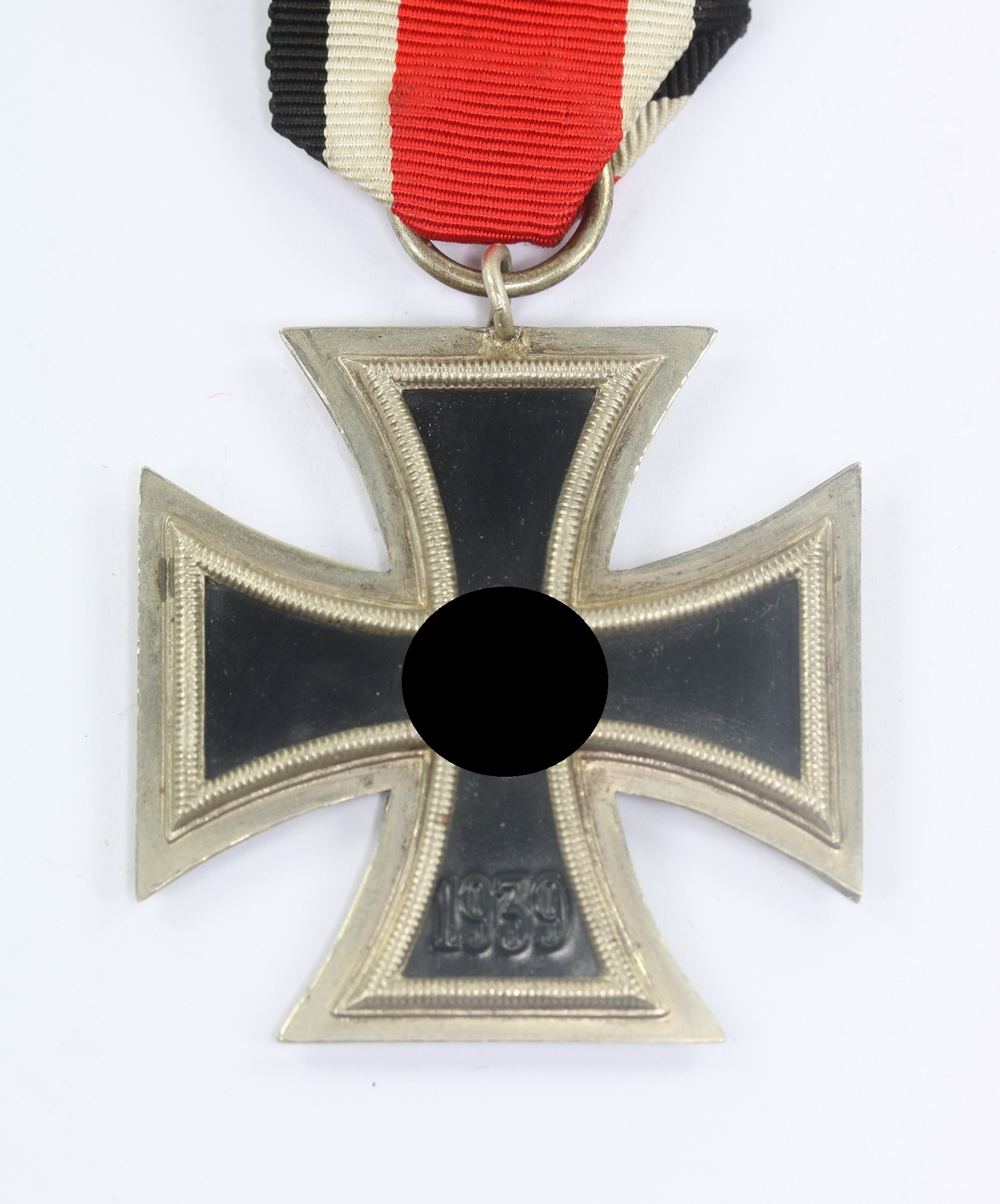 Eisernes Kreuz 2. Klasse 1939, Hst. 120 (Franz Petzl, Wien) – Bild 1