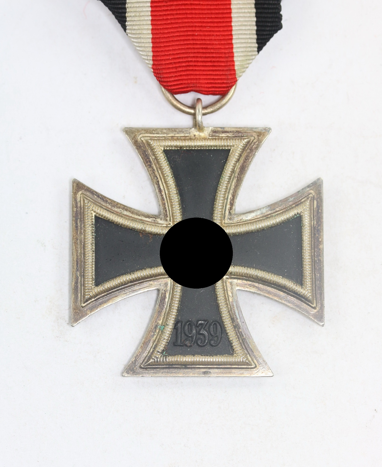 Eisernes Kreuz 2. Klasse 1939, Hst. 120 (Franz Petzl, Wien) – Bild 1
