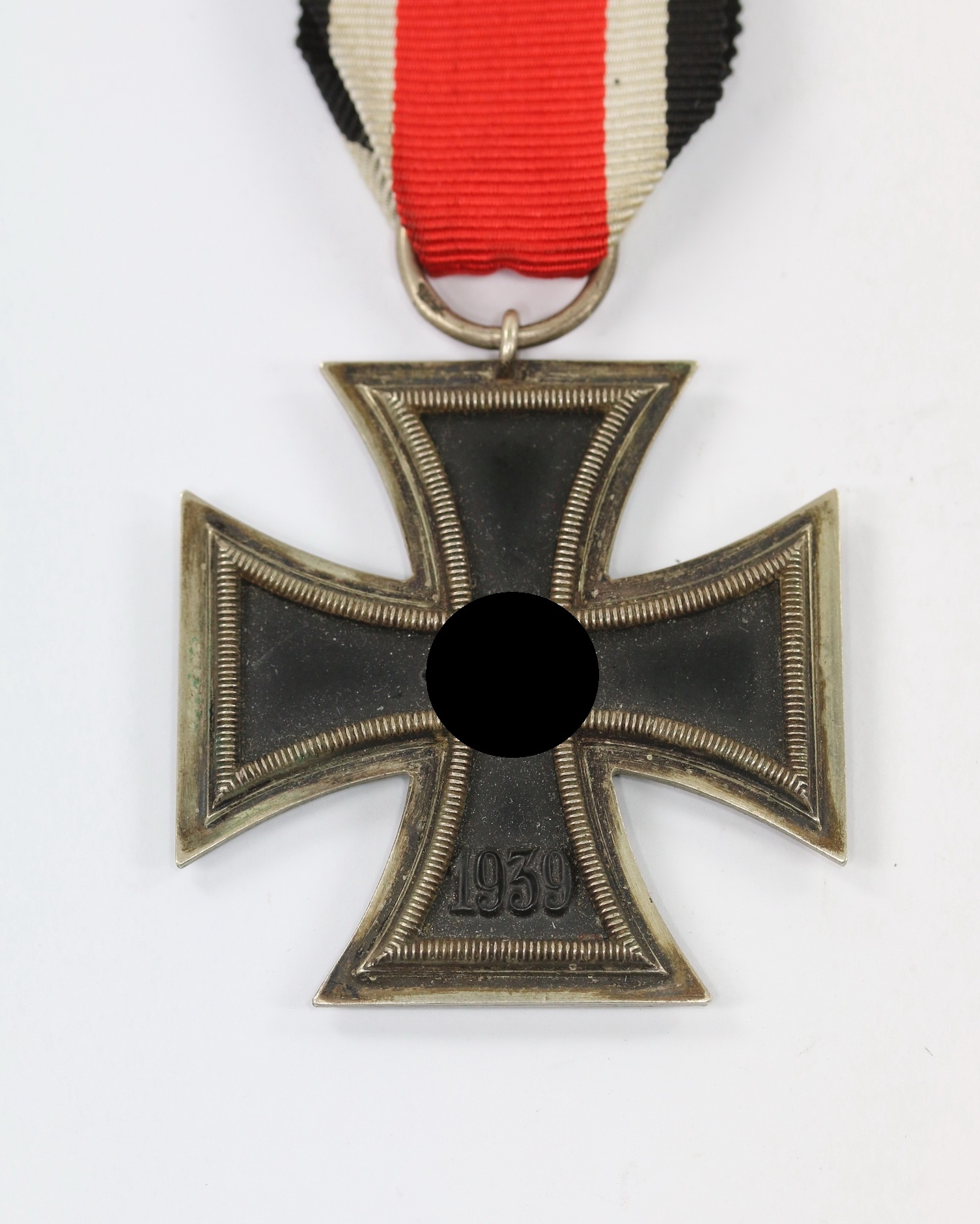 Eisernes Kreuz 2. Klasse 1939, Hst. 125 – Bild 1
