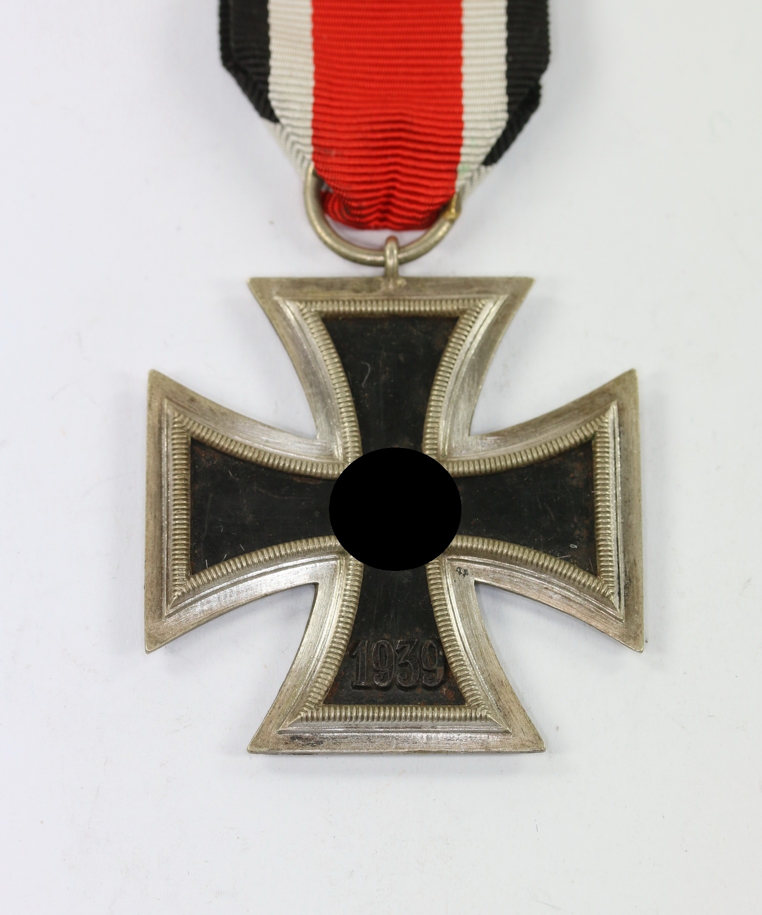 eisernes_kreuz_2 Eisernes Kreuz 2. Klasse 1939, Hst. 13 – Bild 1