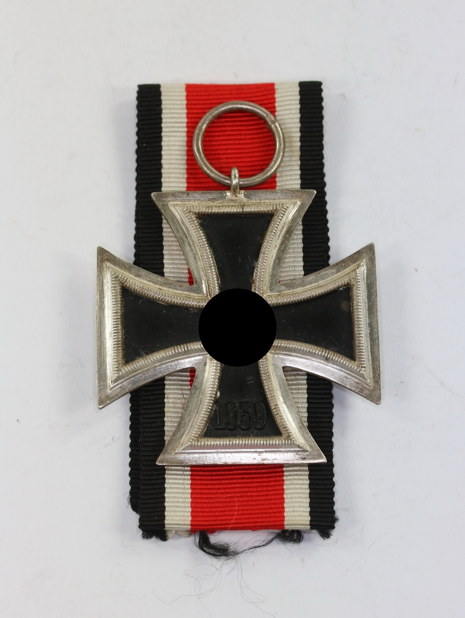 eisernes_kreuz_2 Eisernes Kreuz 2. Klasse 1939, Hst. 13 – Bild 1