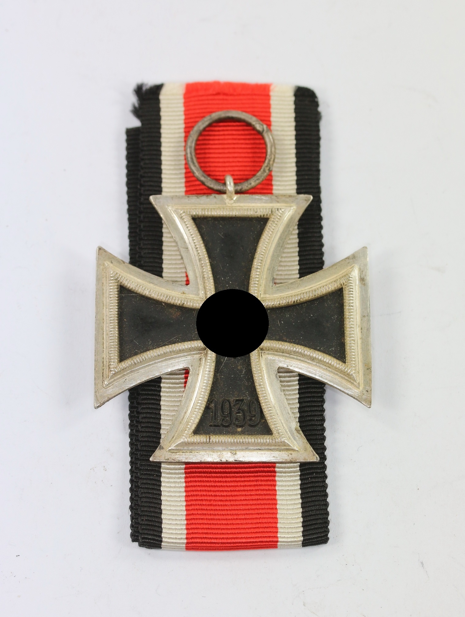 eisernes_kreuz_2 Eisernes Kreuz 2. Klasse 1939, Hst. 13 – Bild 1