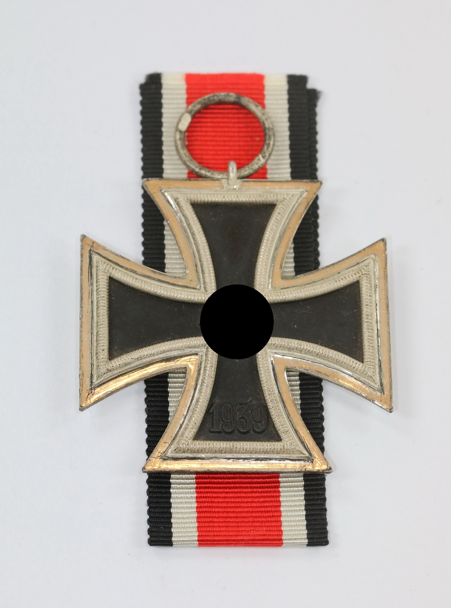 eisernes_kreuz_2 Eisernes Kreuz 2. Klasse 1939, Hst. 13 – Bild 1