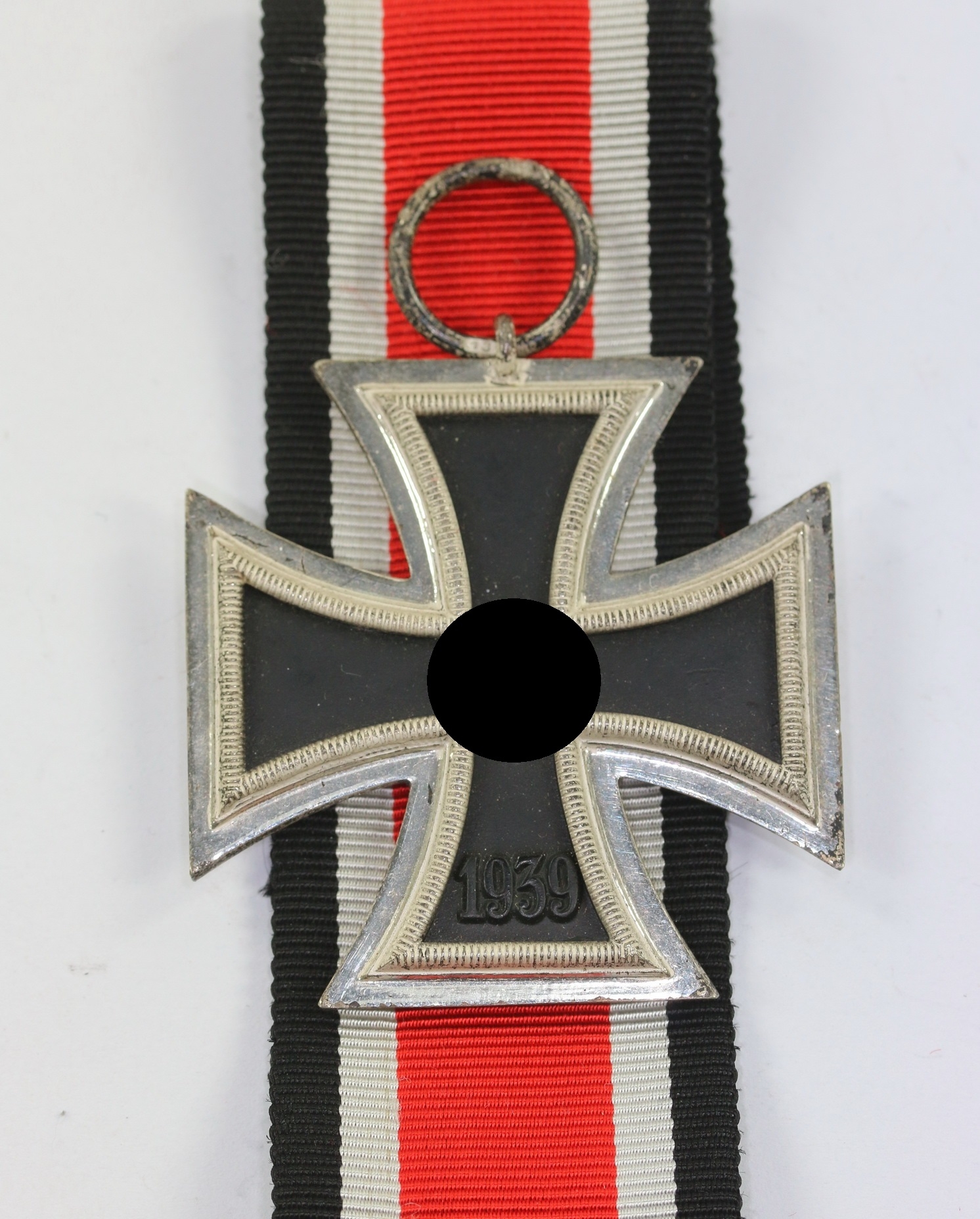 eisernes_kreuz_2 Eisernes Kreuz 2. Klasse 1939, Hst. 13 – Bild 1