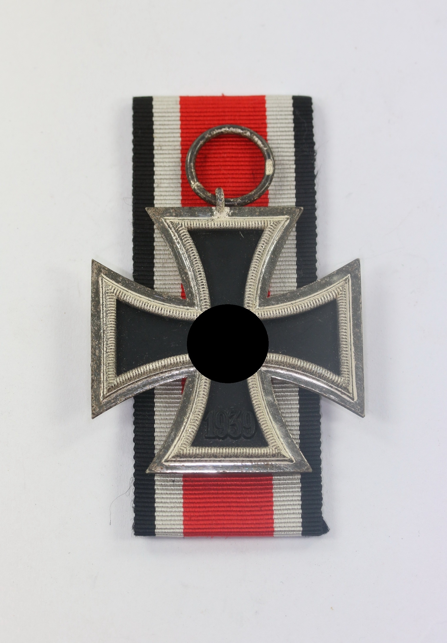 eisernes_kreuz_2 Eisernes Kreuz 2. Klasse 1939, Hst. 13 – Bild 1