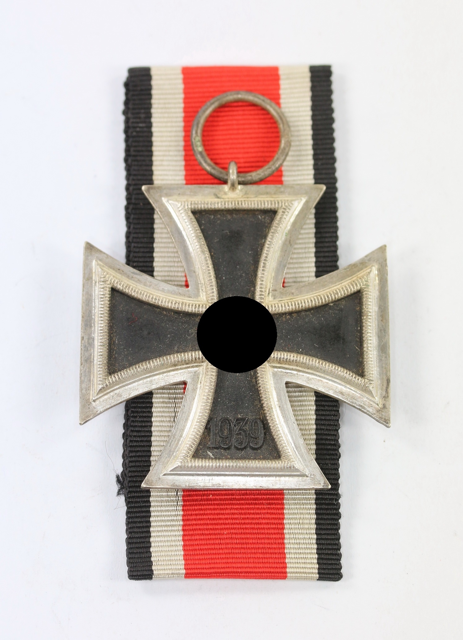 eisernes_kreuz_2 Eisernes Kreuz 2. Klasse 1939, Hst. 13 – Bild 1