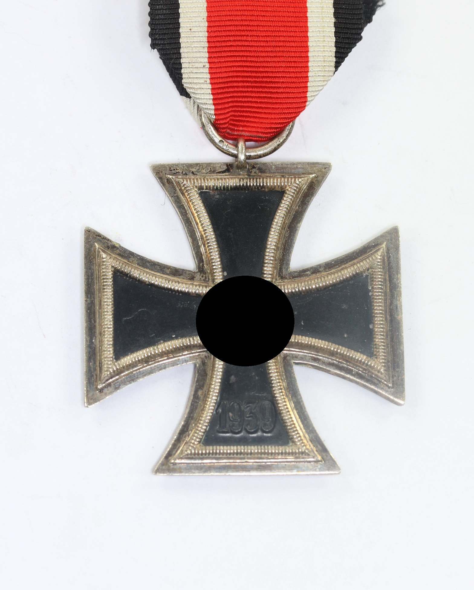 Eisernes Kreuz 2. Klasse 1939, Hst. 16 (Alois Rettenmaier, Schwäbisch Gmünd) – Bild 1