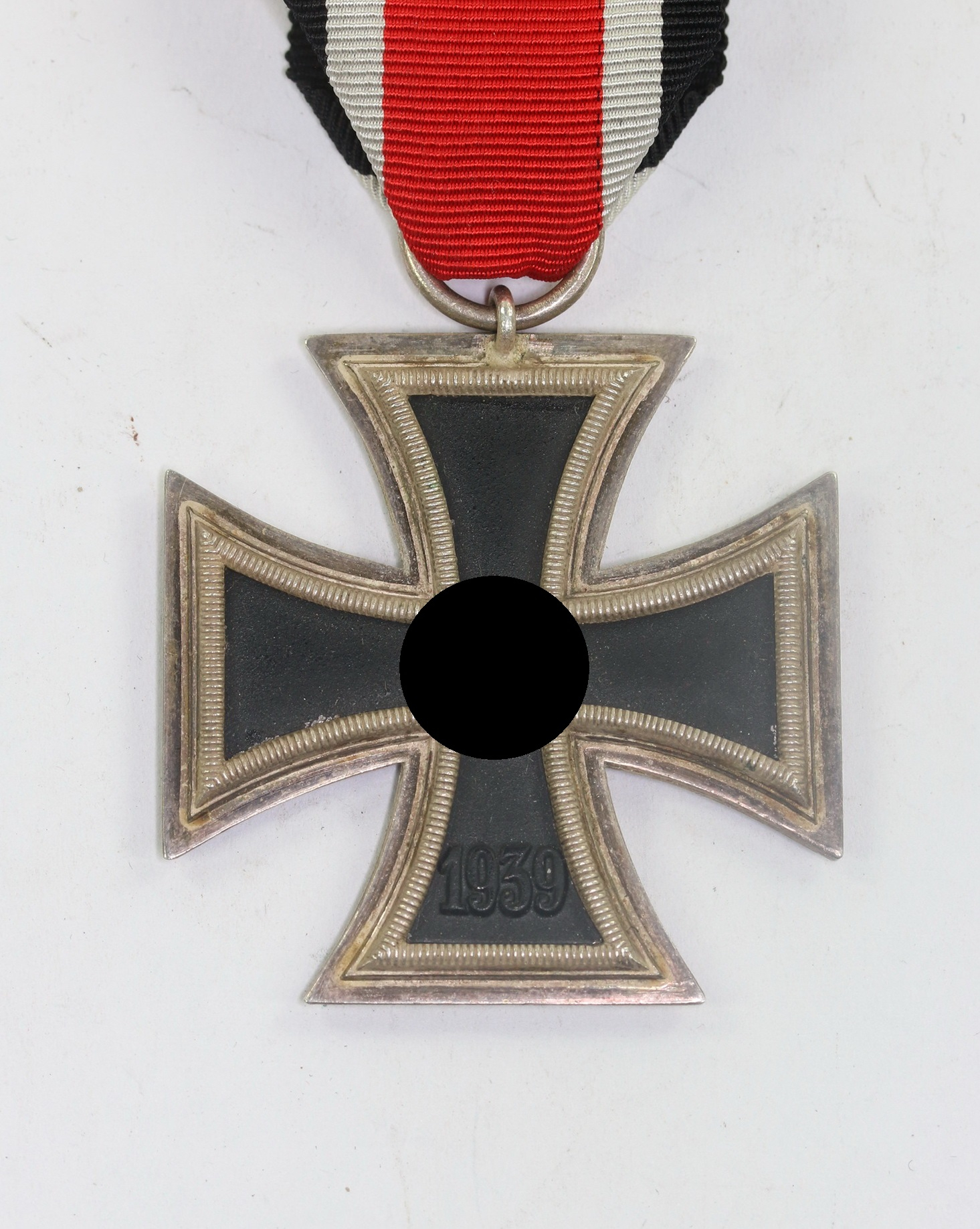 Eisernes Kreuz 2. Klasse 1939, Hst. 16 (Alois Rettenmaier, Schwäbisch Gmünd) – Bild 1