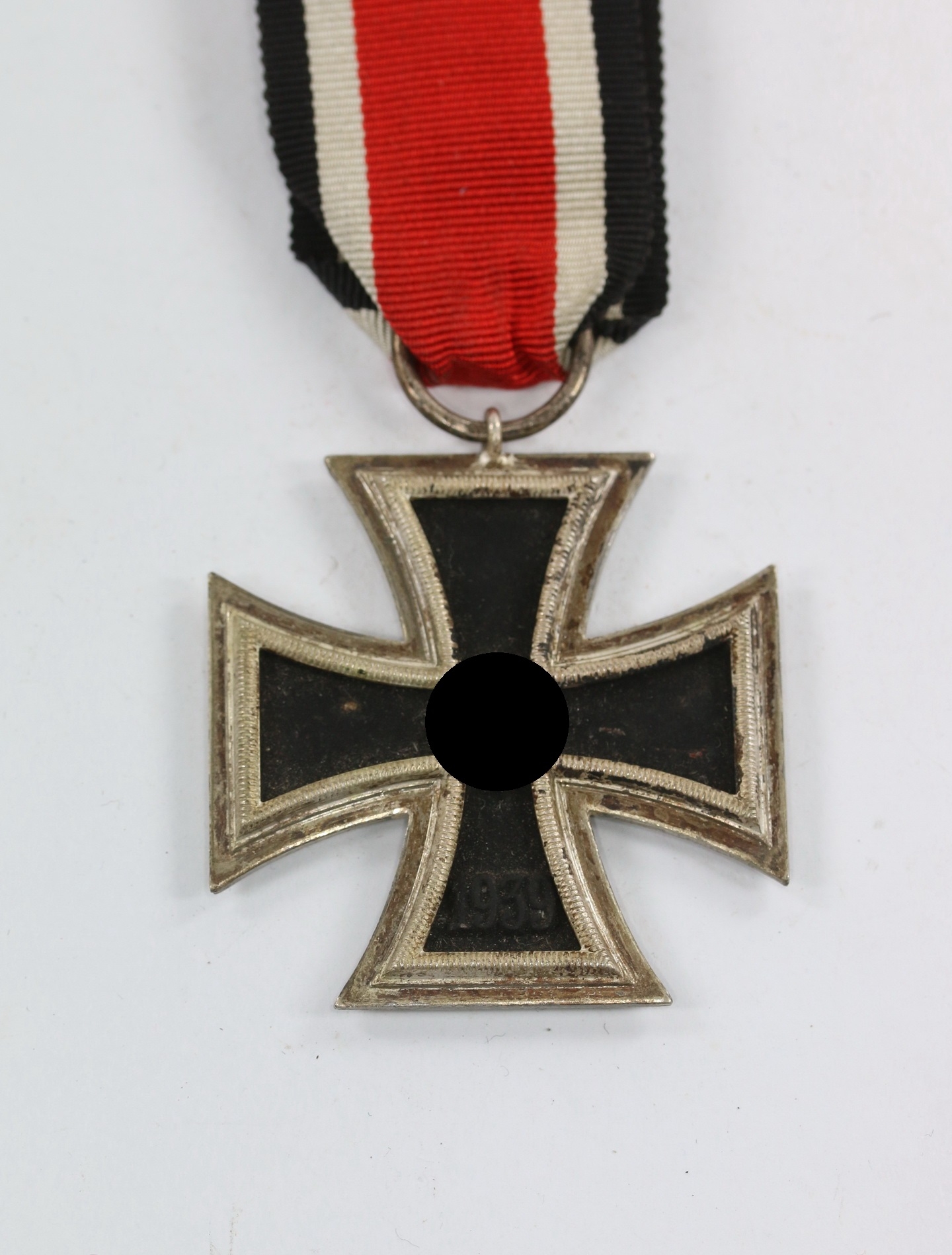 eisernes_kreuz_2 Eisernes Kreuz 2. Klasse 1939, Hst. 23 – Bild 1