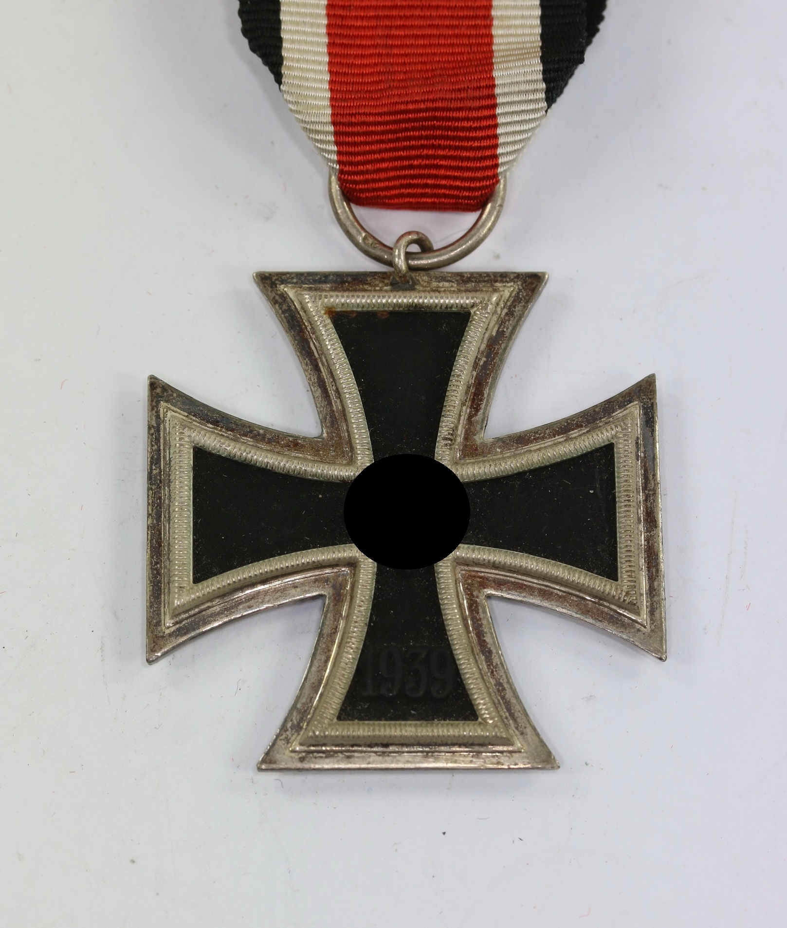 eisernes_kreuz_2 Eisernes Kreuz 2. Klasse 1939, Hst. 23 – Bild 1